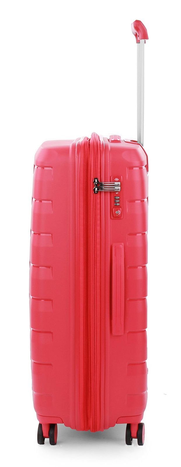RONCATO Hartschalen-Trolley Skyline, 4 Rollen