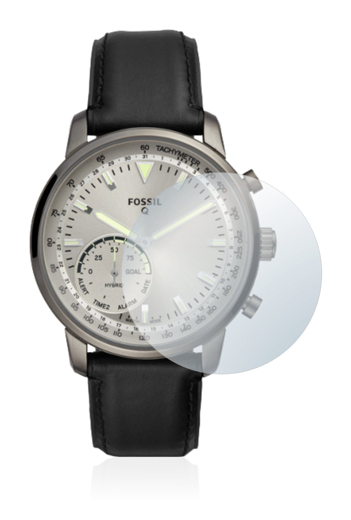 fossil q goodwin review