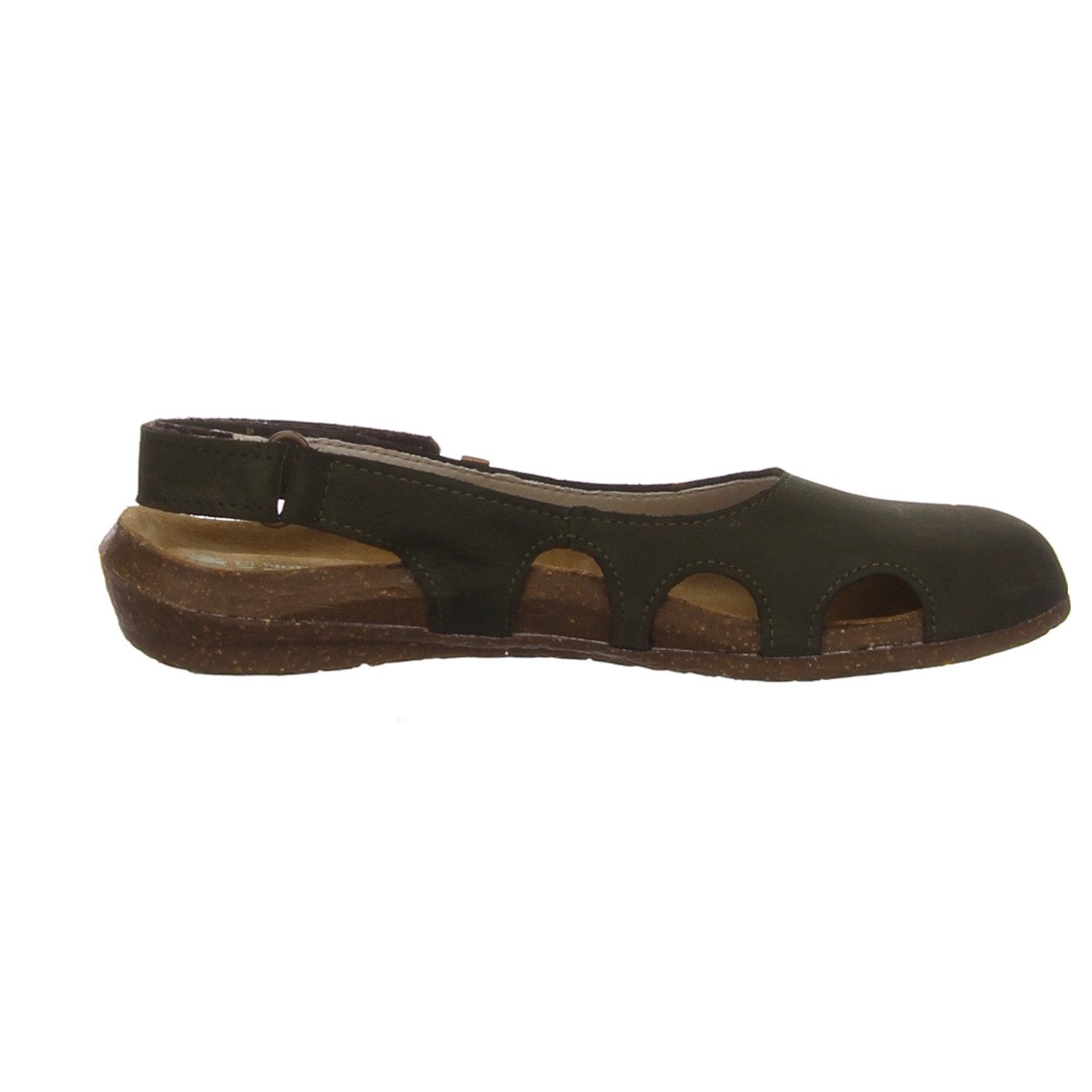 El Naturalista Slingsandalette