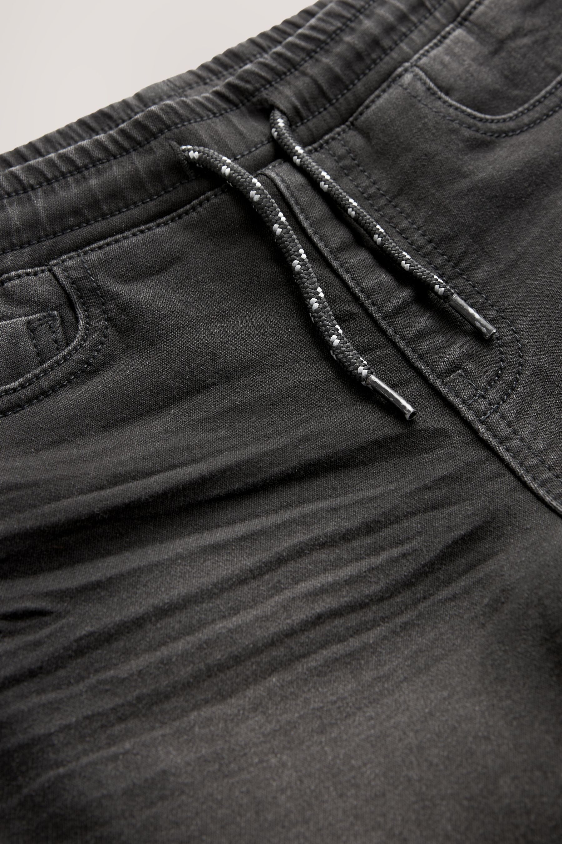 Next Skinny-fit-Jeans Jersey-Jeans (1-tlg)