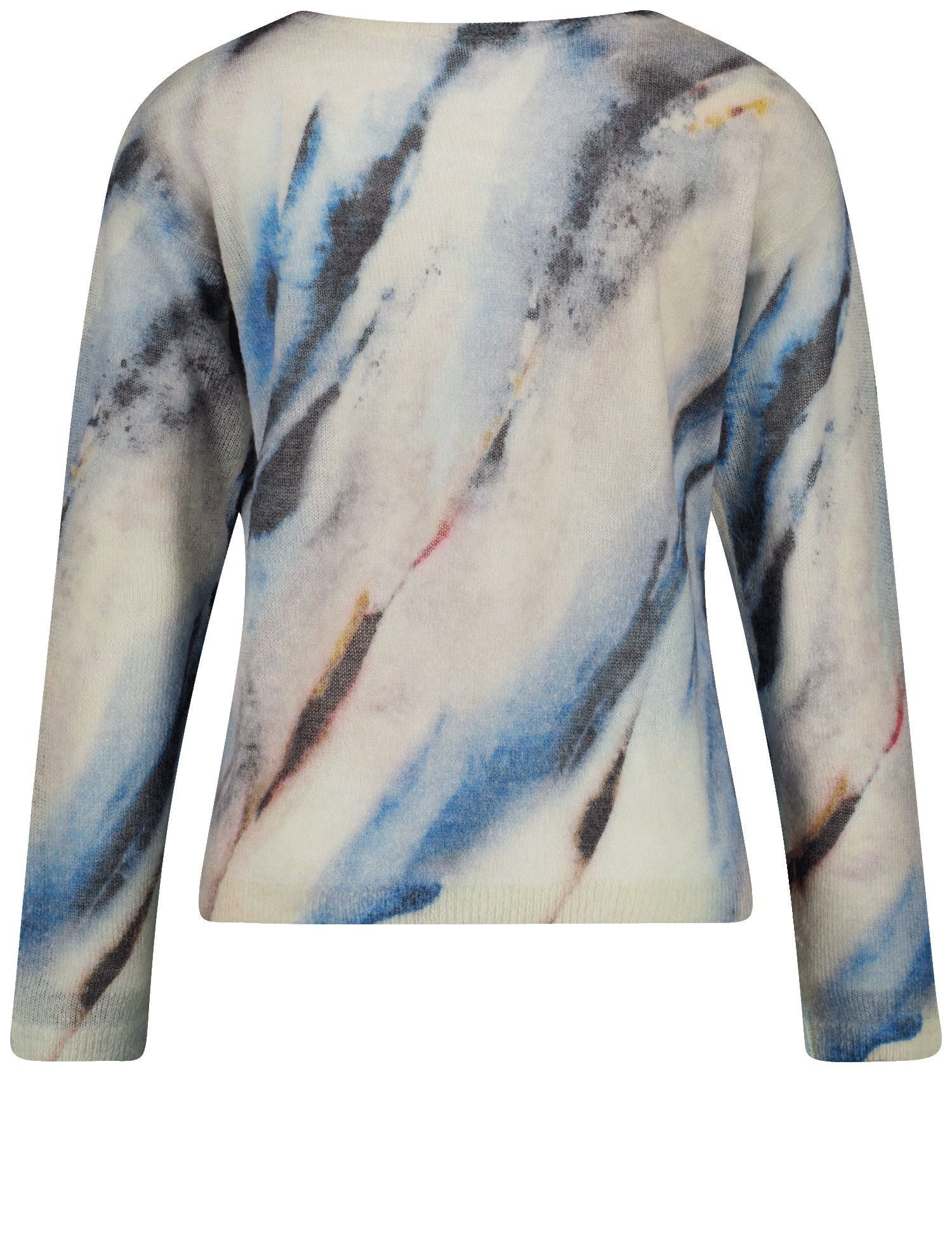 GERRY WEBER Strickpullover günstig online kaufen