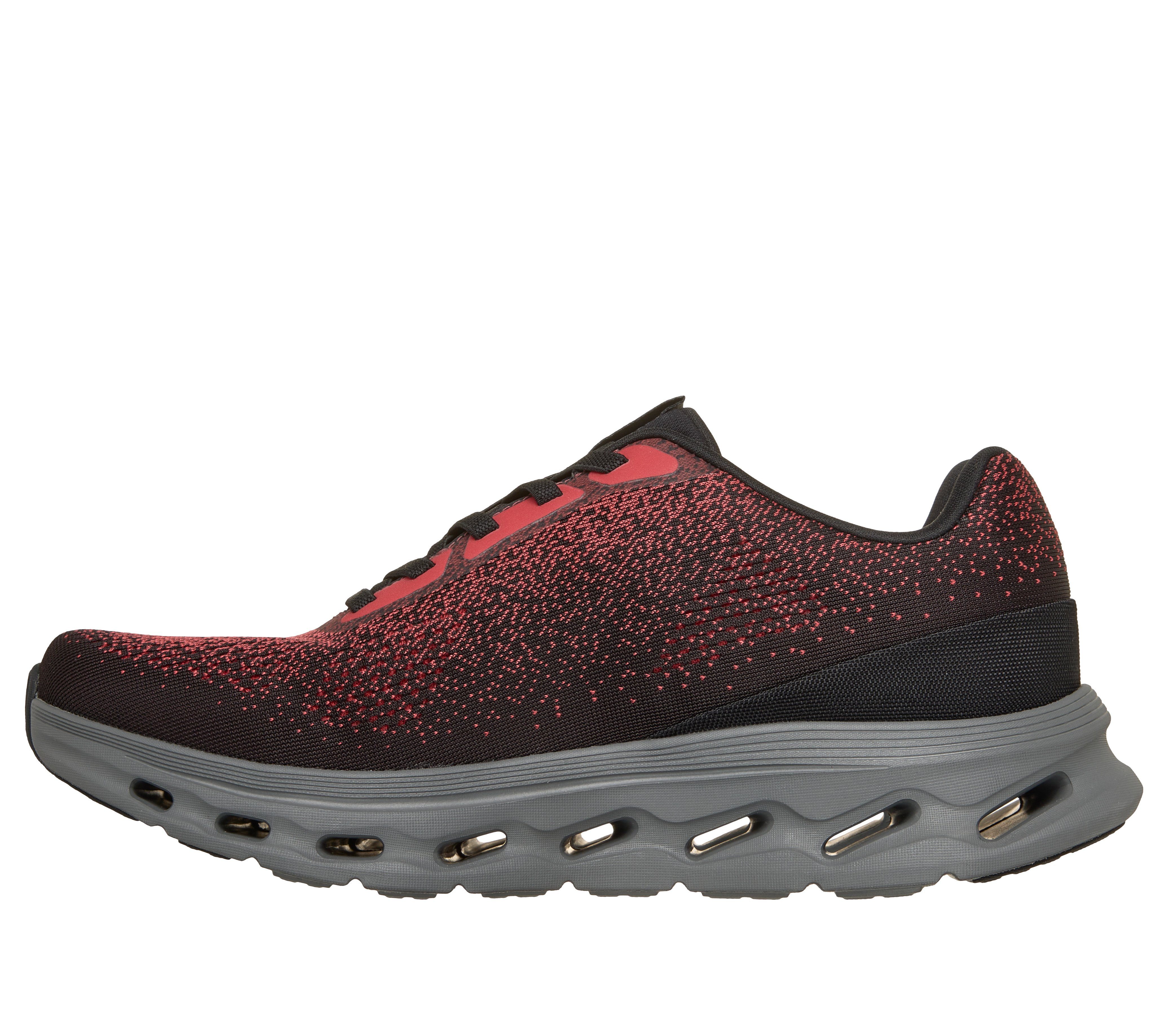 Skechers GO WALK GLIDE-STEP 2.0 Slip-On Sneaker Sportschuh, Freizeitsneaker, Halbschuh in veganer Verarbeitung – Bild 4 von 5