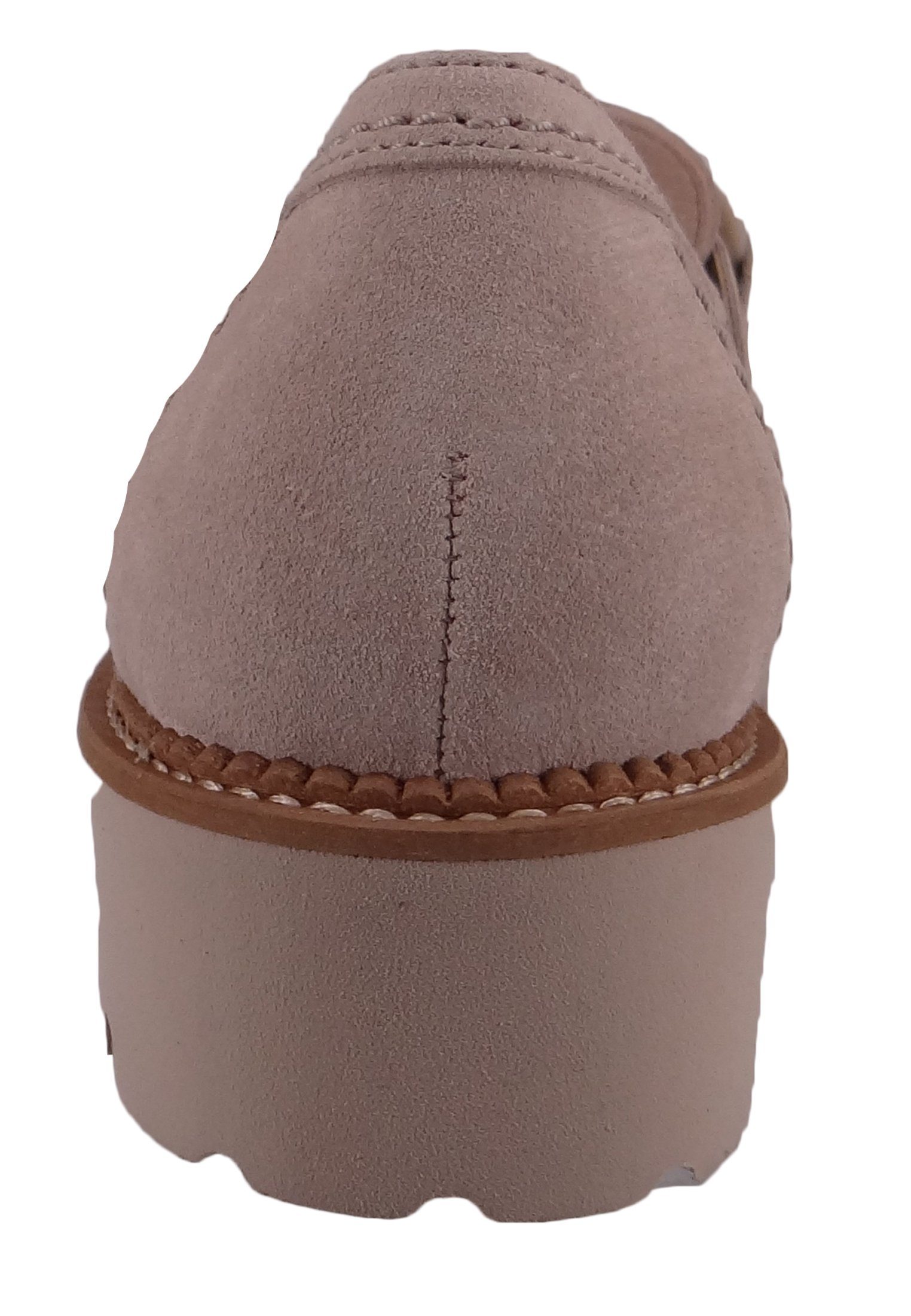 Gabor 45.241 12 Natur Slipper