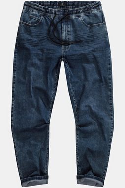 JP1880 5-Pocket-Jeans Schlupfjeans FLEXNAMIC® Denim Modern Fit 5-Pocket
