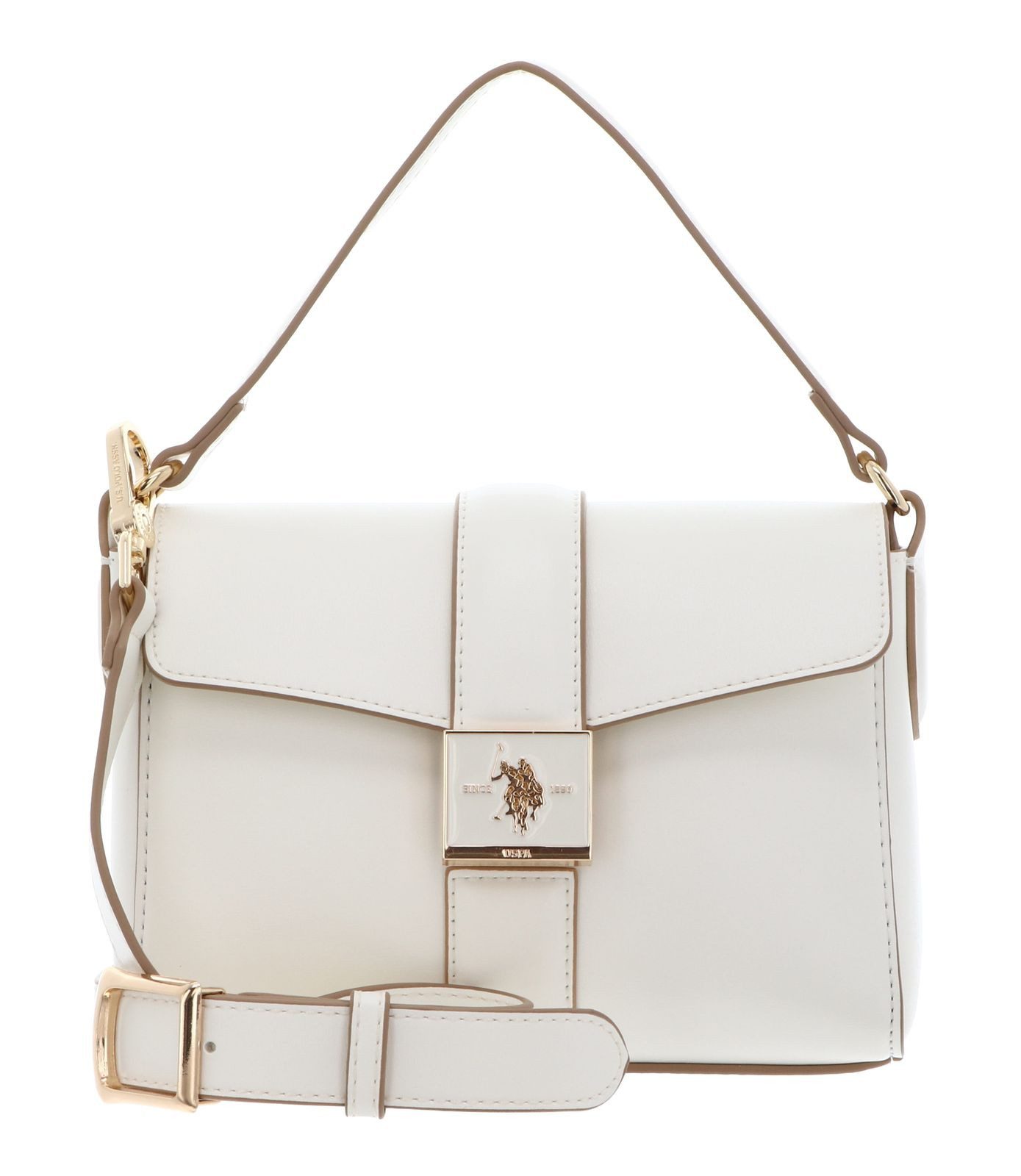 Handtasche Flap Handle Bag