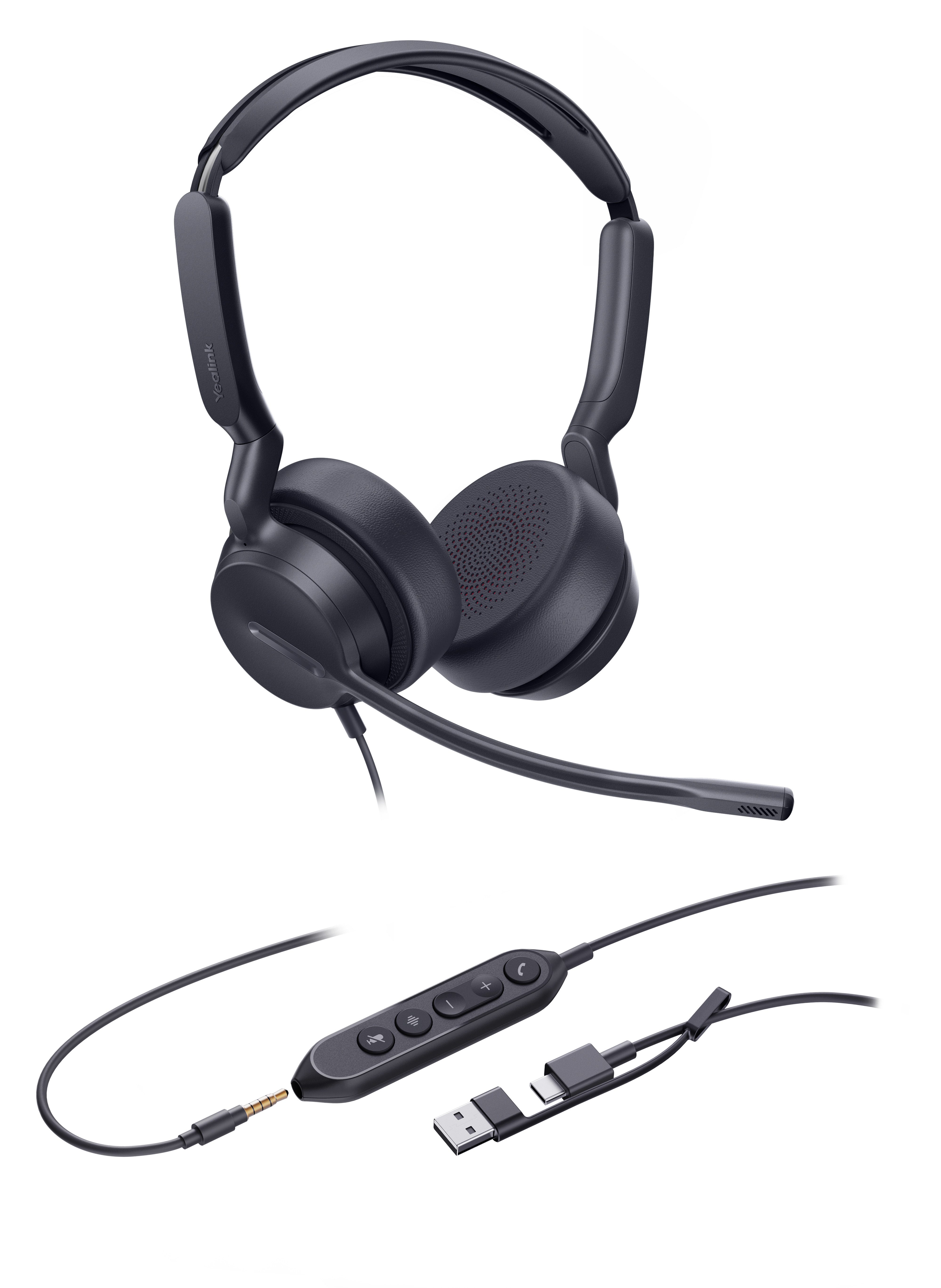 Yealink Headset