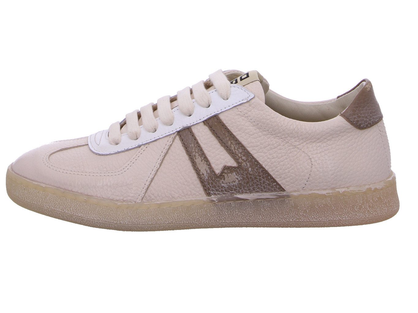 MOMA Allacciata Donna Schnürschuh