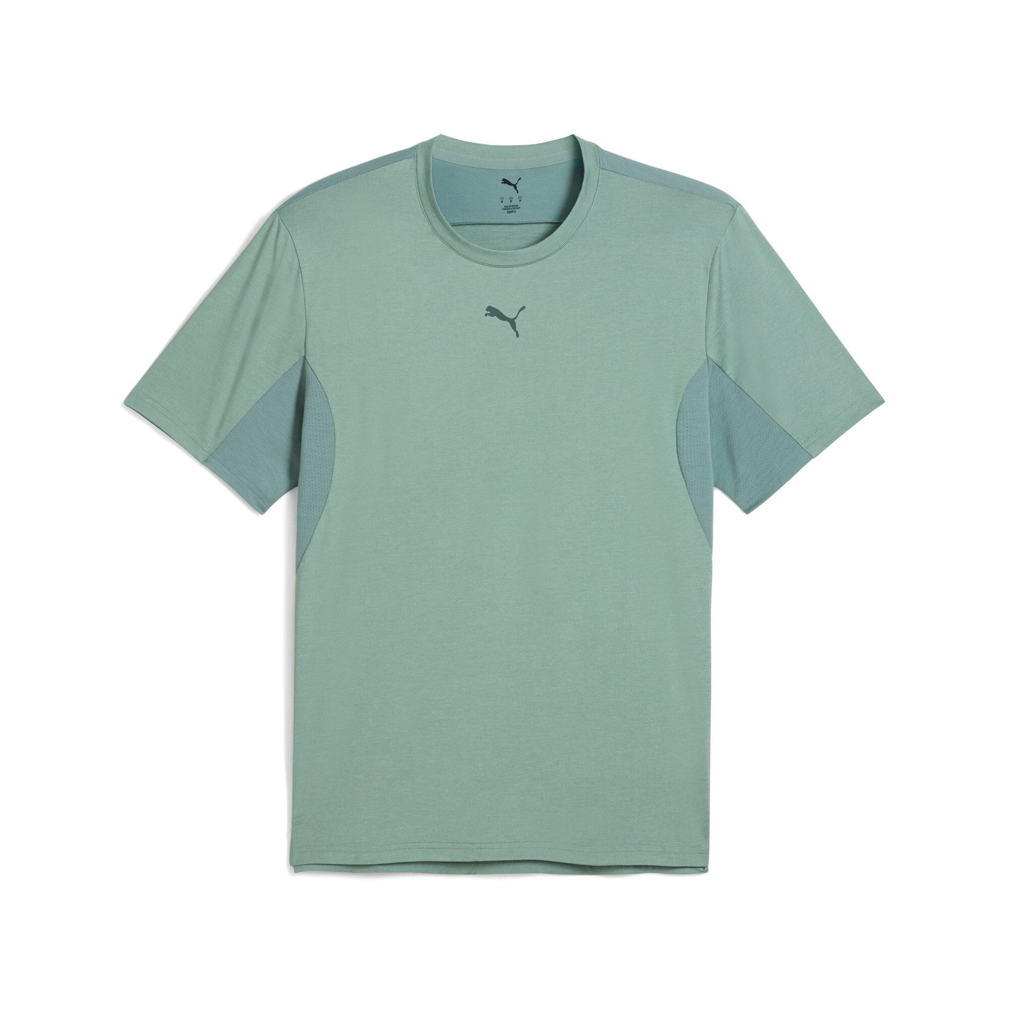 Trainingsshirt M CLOUDSPUN SOFT BREATHABLE TEE