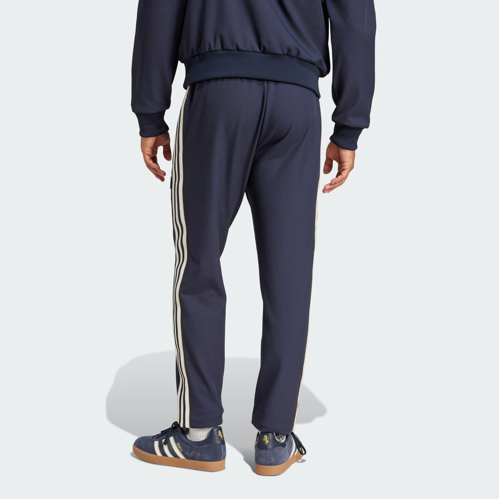 adidas Originals Laufshorts JUVENTUS TURIN TERRACE günstig online kaufen