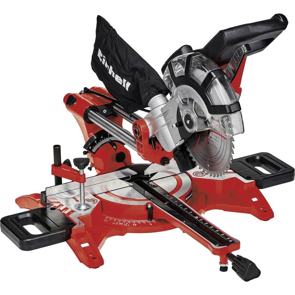 Einhell Gehrungssäge Zug-Kapp-Gehrungssäge 4300390