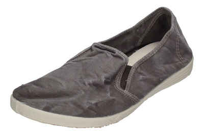 Natural World »Old CRABE 315E« Sneaker Gris