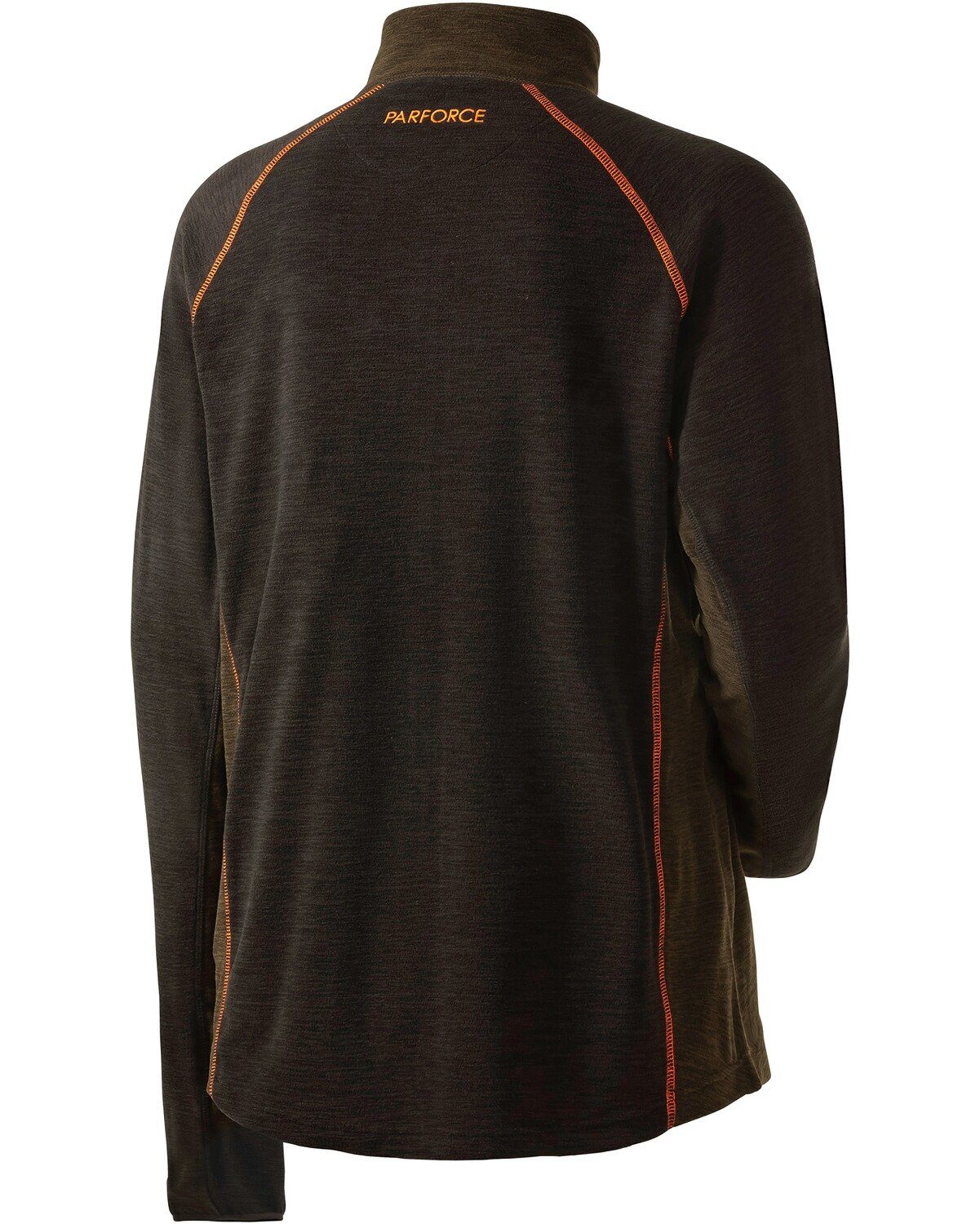 Parforce Fleecejacke Performance-Fleecejacke Evo günstig online kaufen