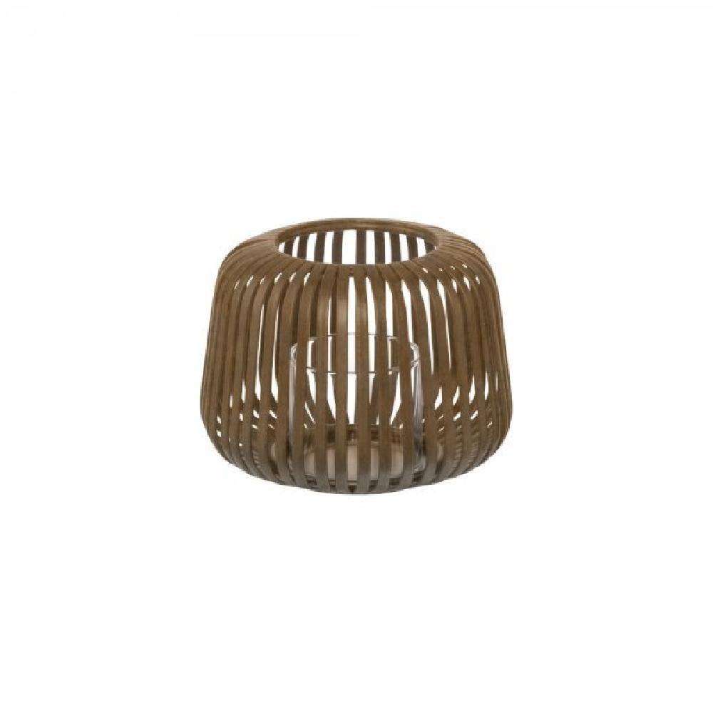 blomus Kerzenhalter blomus Laterne Lito Rusty Look (XS)