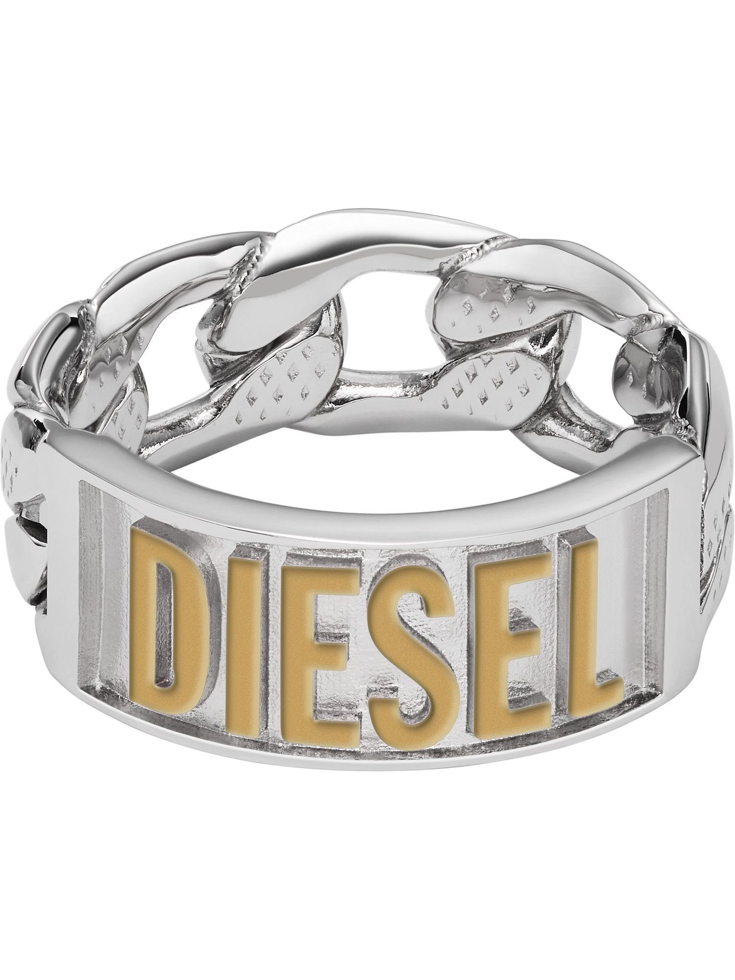 Diesel Fingerring Diesel Herren-Herrenri...