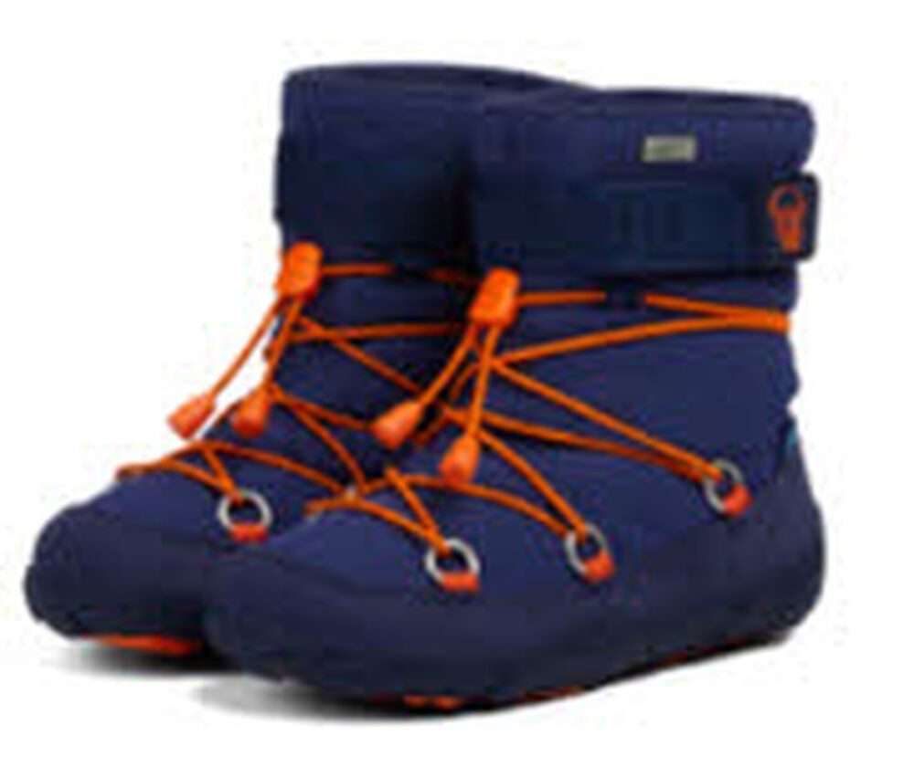 Affenzahn Snowy Elefant Winterstiefel