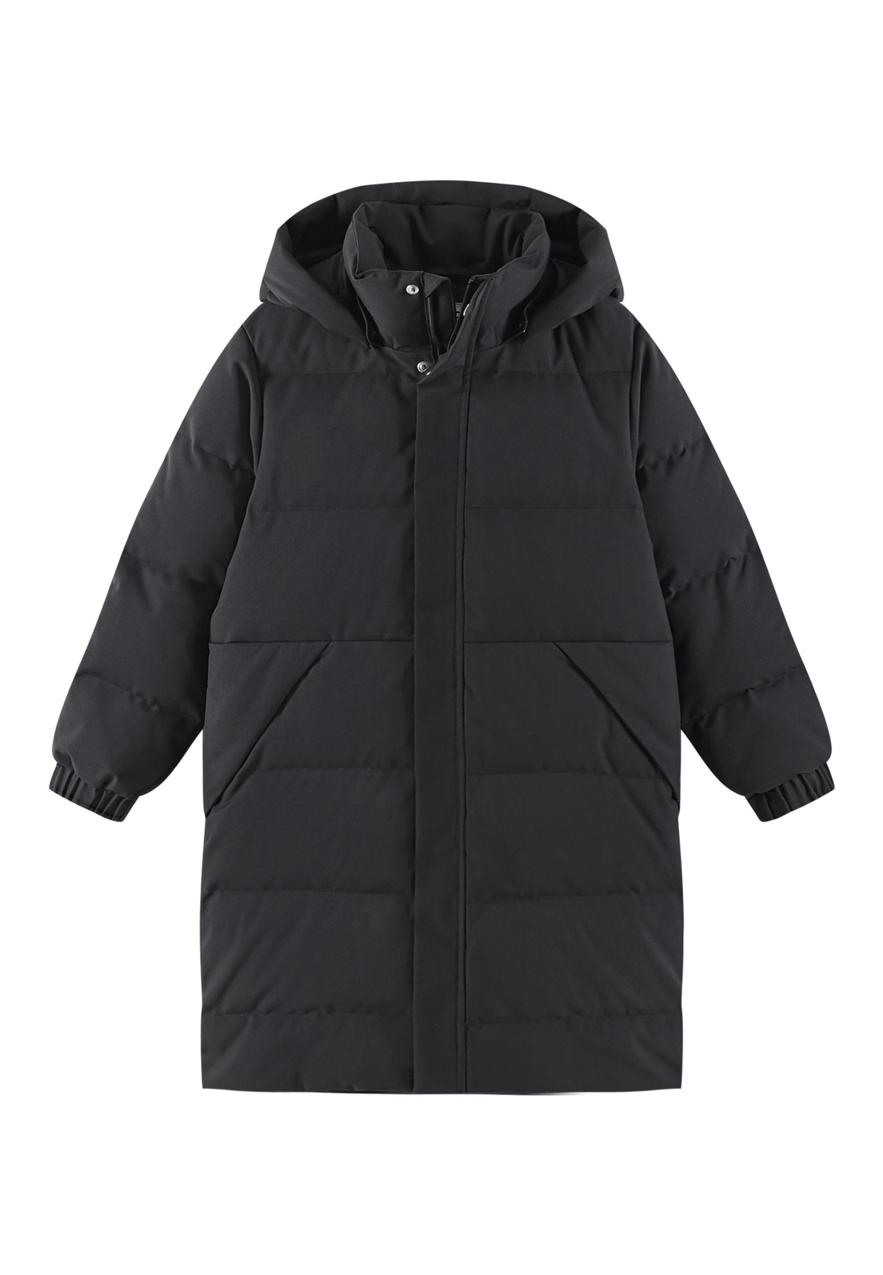 reima Daunenjacke WINTERJACKE PARKKALA (1-St) bluesign®-zertifiziert