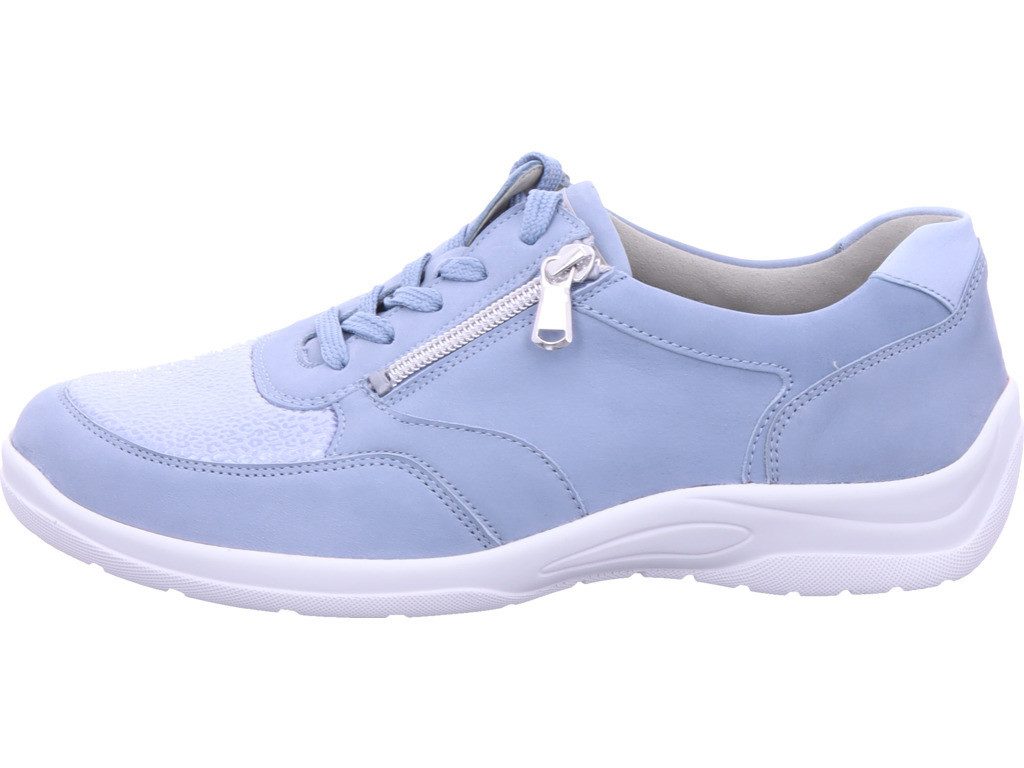Waldläufer Schnürschuh