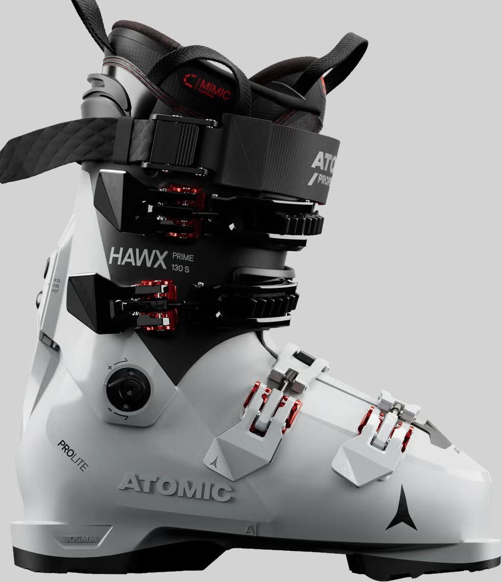 Atomic HAWX PRIME 130 S Skischuh