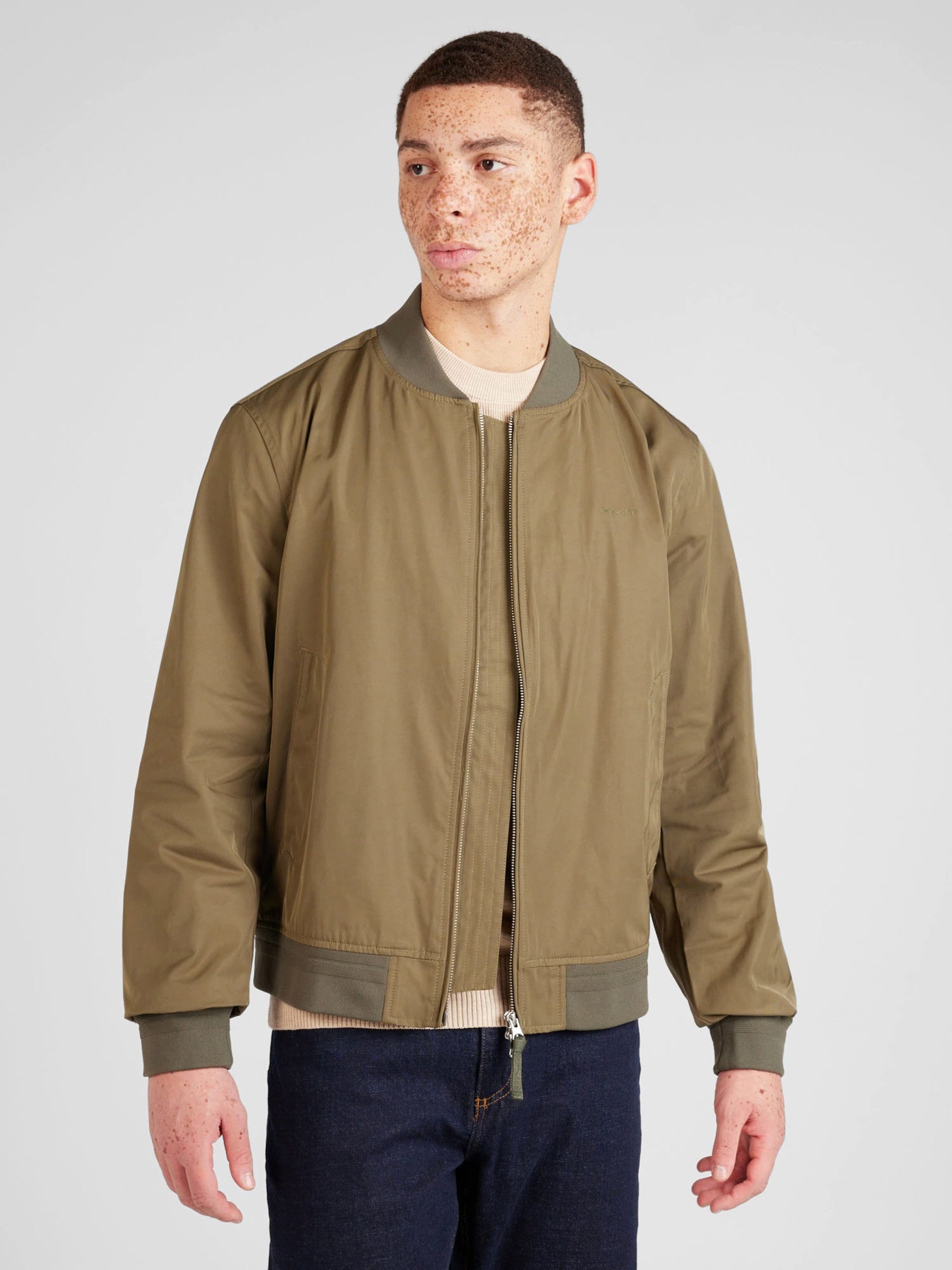 Gant Bomberjacke (1-St)