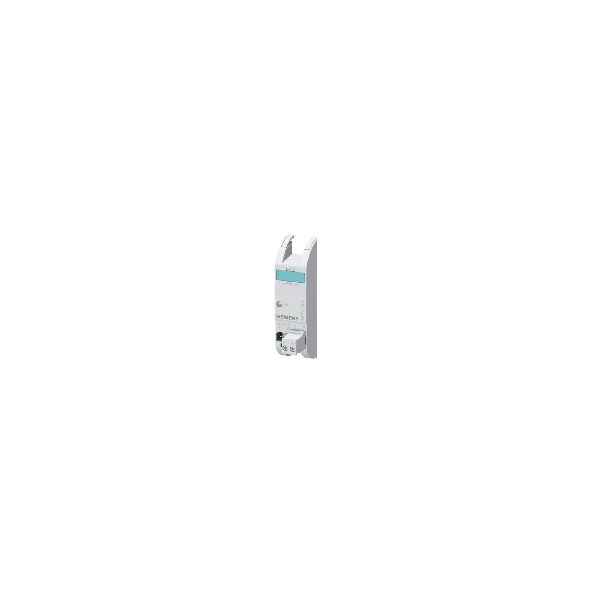 SIEMENS Siemens Indus.Sector Konverter 24V UC 3RF2900-0EA18 Netzteil