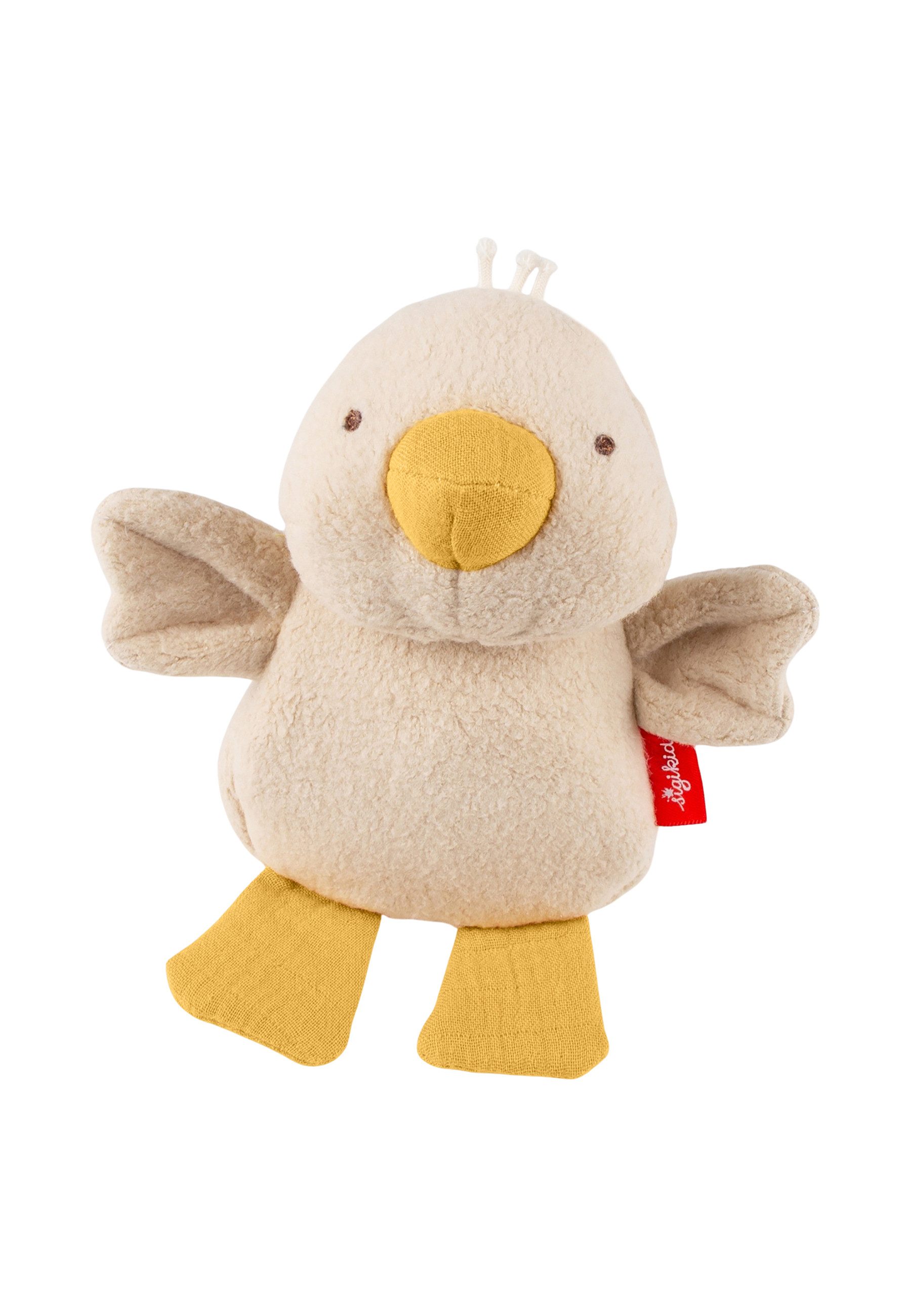 Sigikid Greifling sigibaby für Babys und Kinder Unisex (1-tlg)