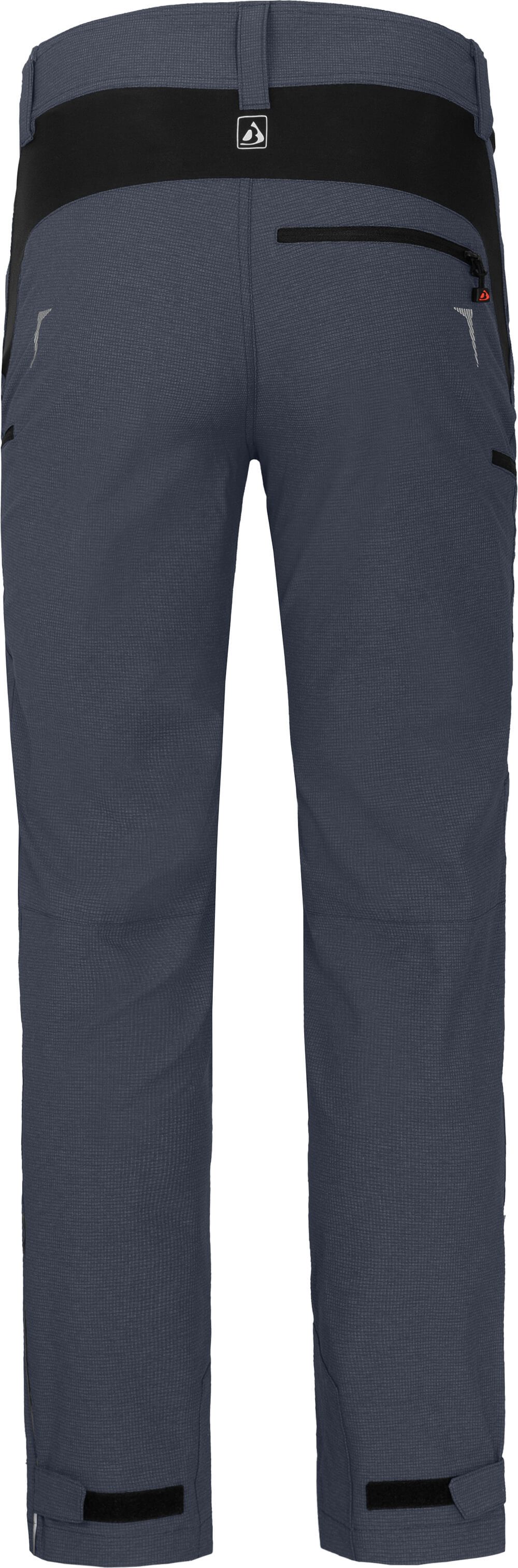 Bergson Outdoorhose PATTI Herren Outdoorhose & Radhose, robust, elastisch, günstig online kaufen