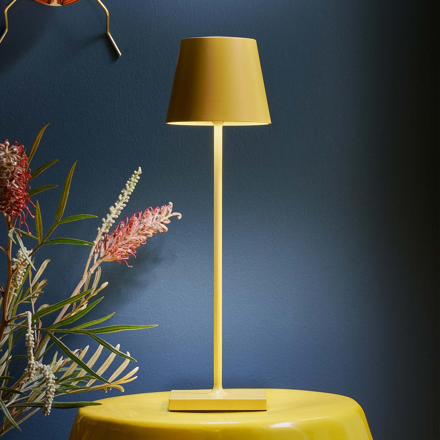 SIGOR LED Tischleuchte Sigor Akku-Tischleuchte NUINDIE günstig online kaufen