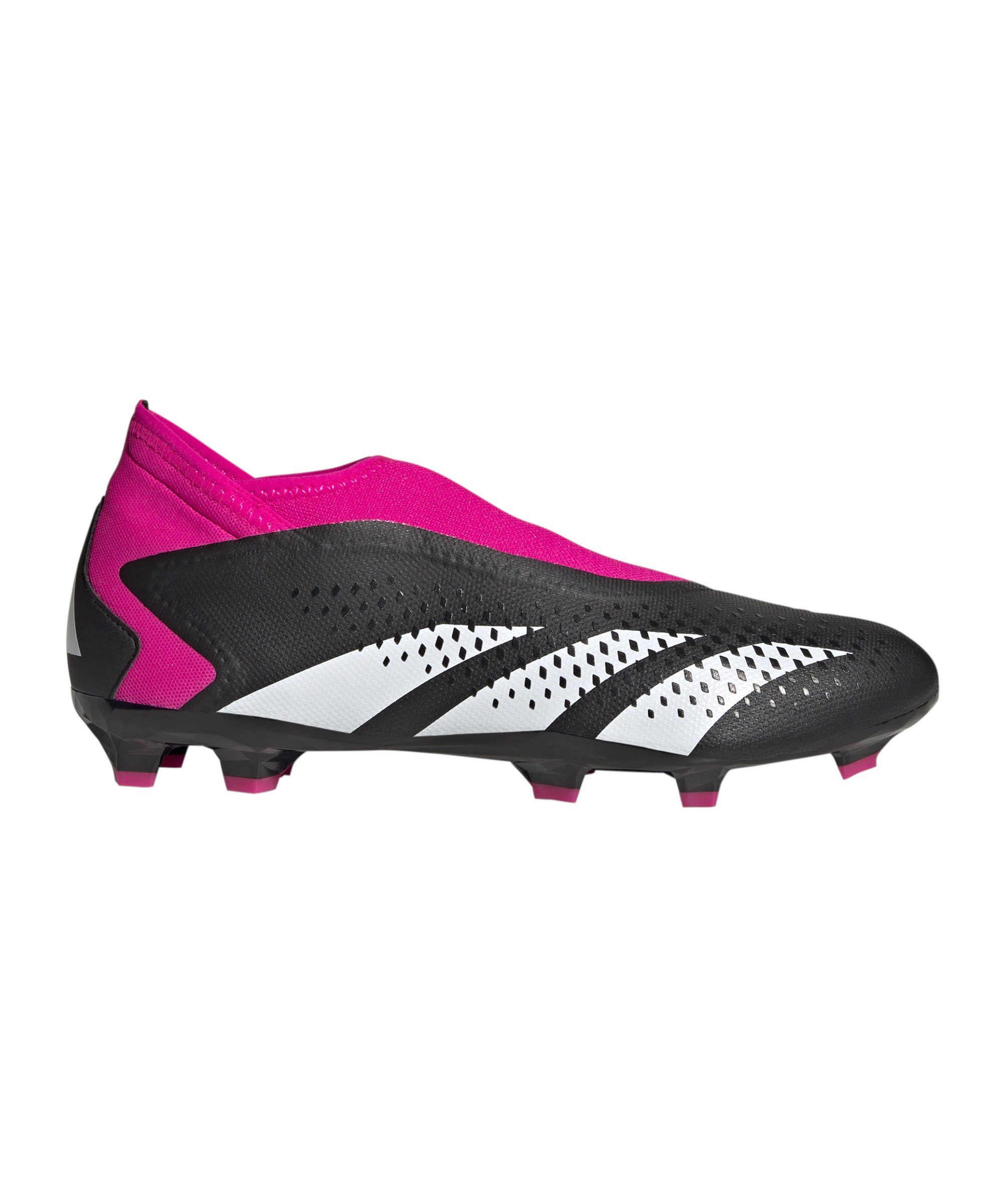 adidas Performance adidas Performance FG Weiß Unisex Fußballschuh
