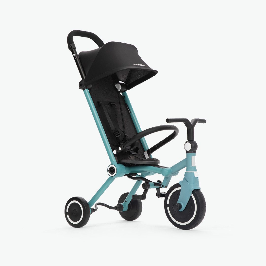 smarTrike® Dreirad Wind