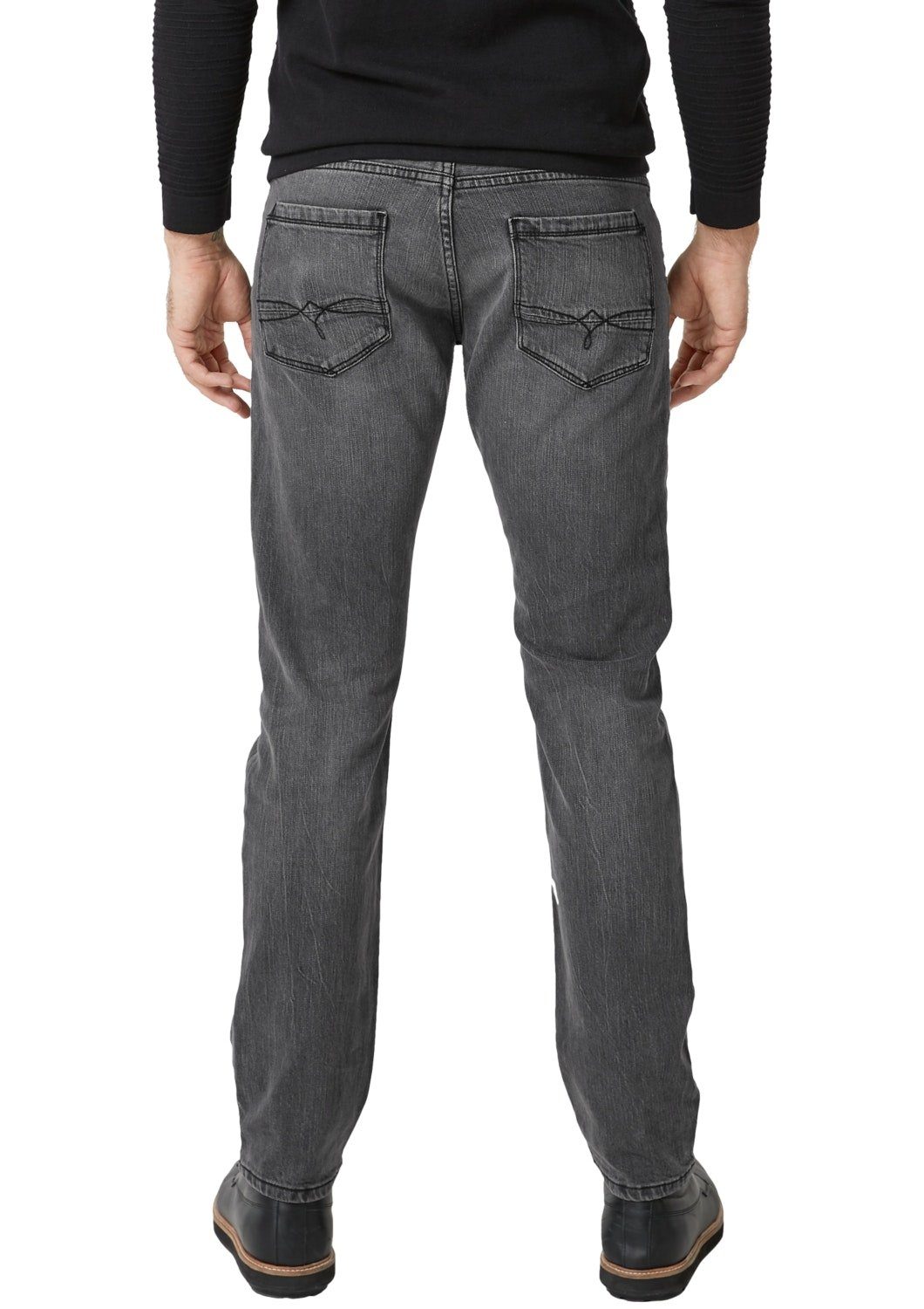 s.Oliver Stretchjeans 5-Pocket-Jeans