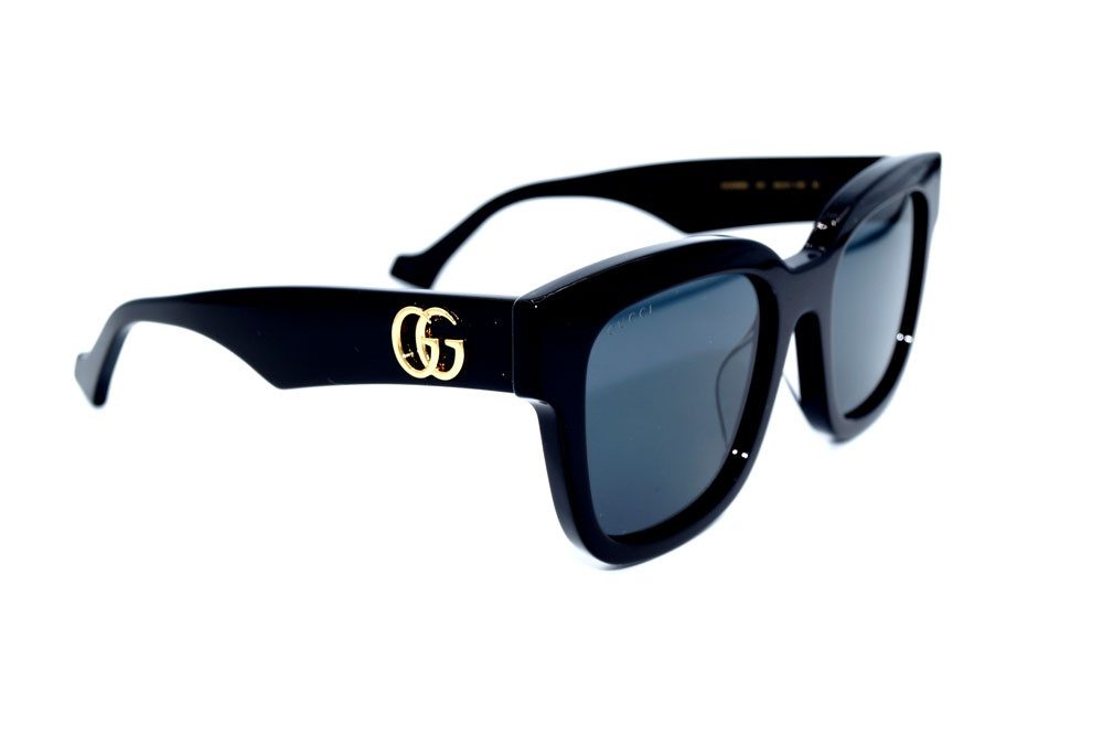 GUCCI Sonnenbrille GUCCI Sonnenbrille Sunglasses GG 0998 001