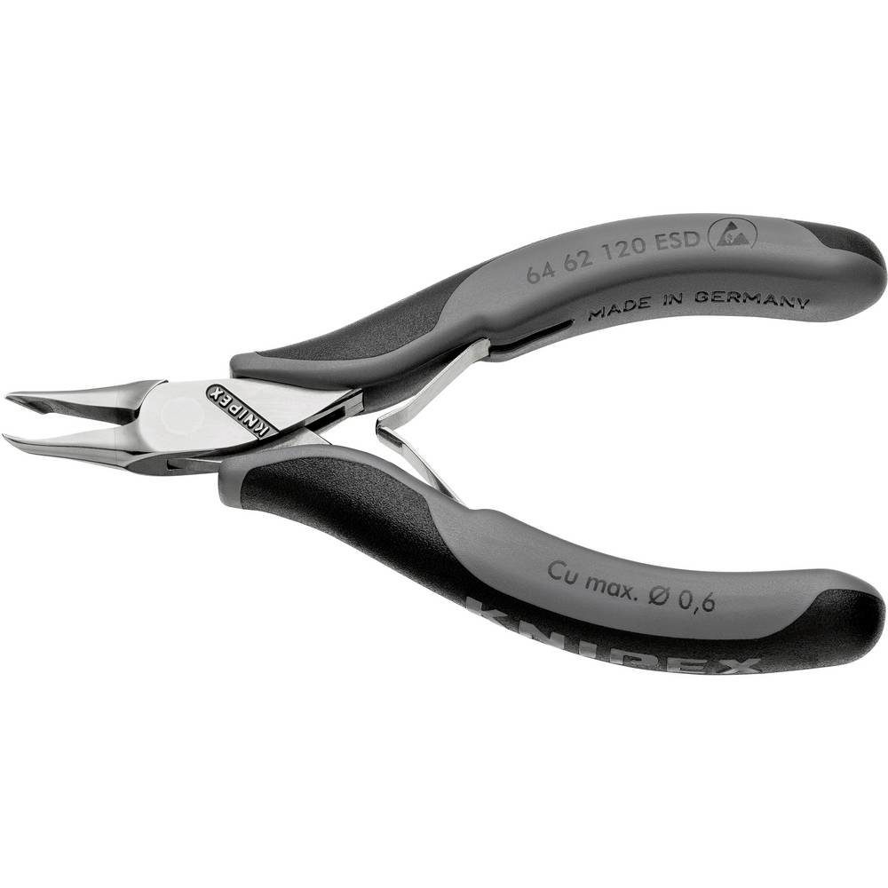 Knipex Seitenschneider Elektronik-Vornschneider | Zangen