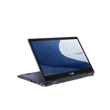 Asus ExpertBook B3 B3402FBA-LE0172X 14"FHD i5-1235U/8+8GB W11P Notebook (Intel Core i5 12. Gen i5-1235U, Intel Iris Xe Graphics, 512 GB SSD)