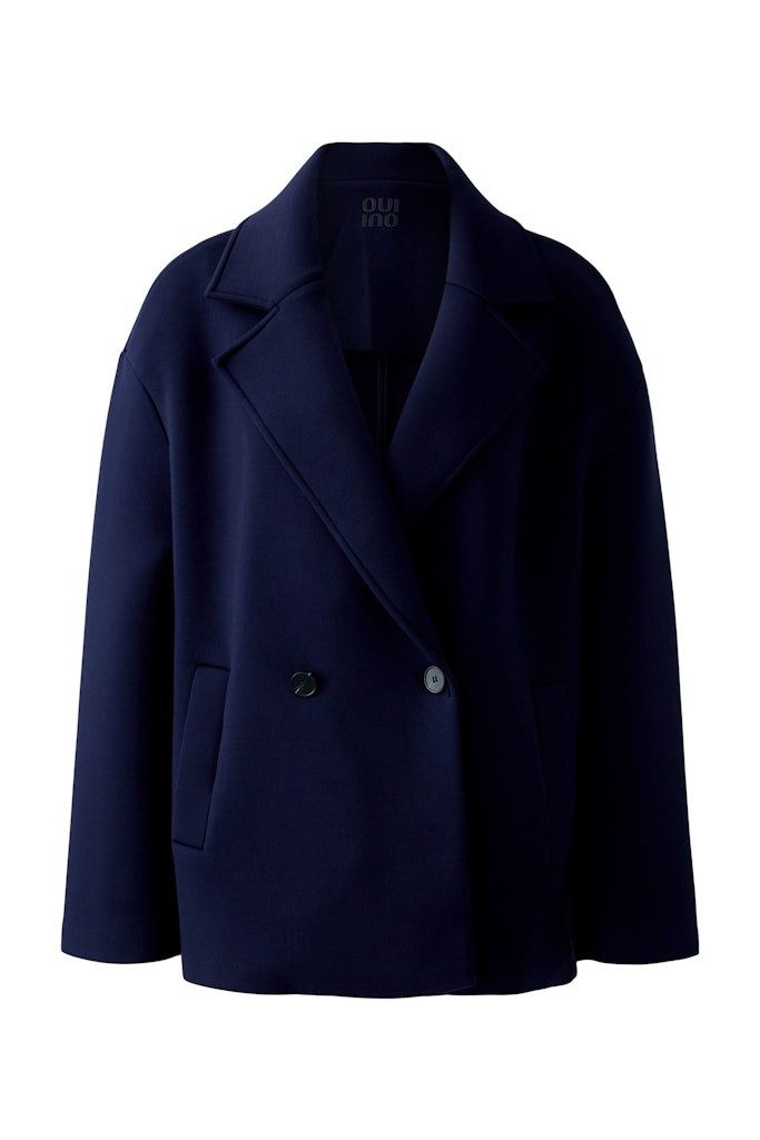 Oui Kurzmantel Jacke günstig online kaufen