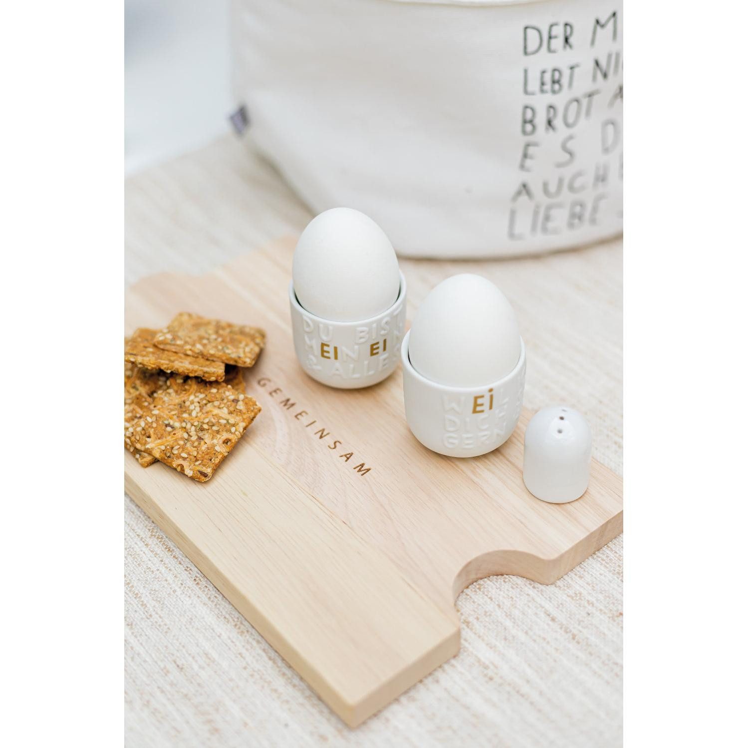 Räder Brotkorb Design Brotkorb Guten Morgen Der Mensch Weiß