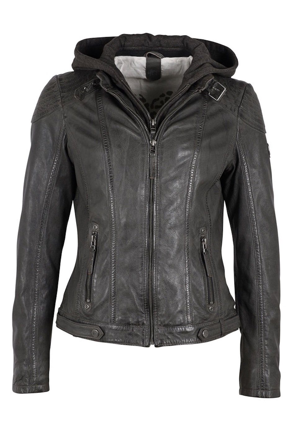 Gipsy by Mauritius Lederjacke Mauritius Damen günstig online kaufen