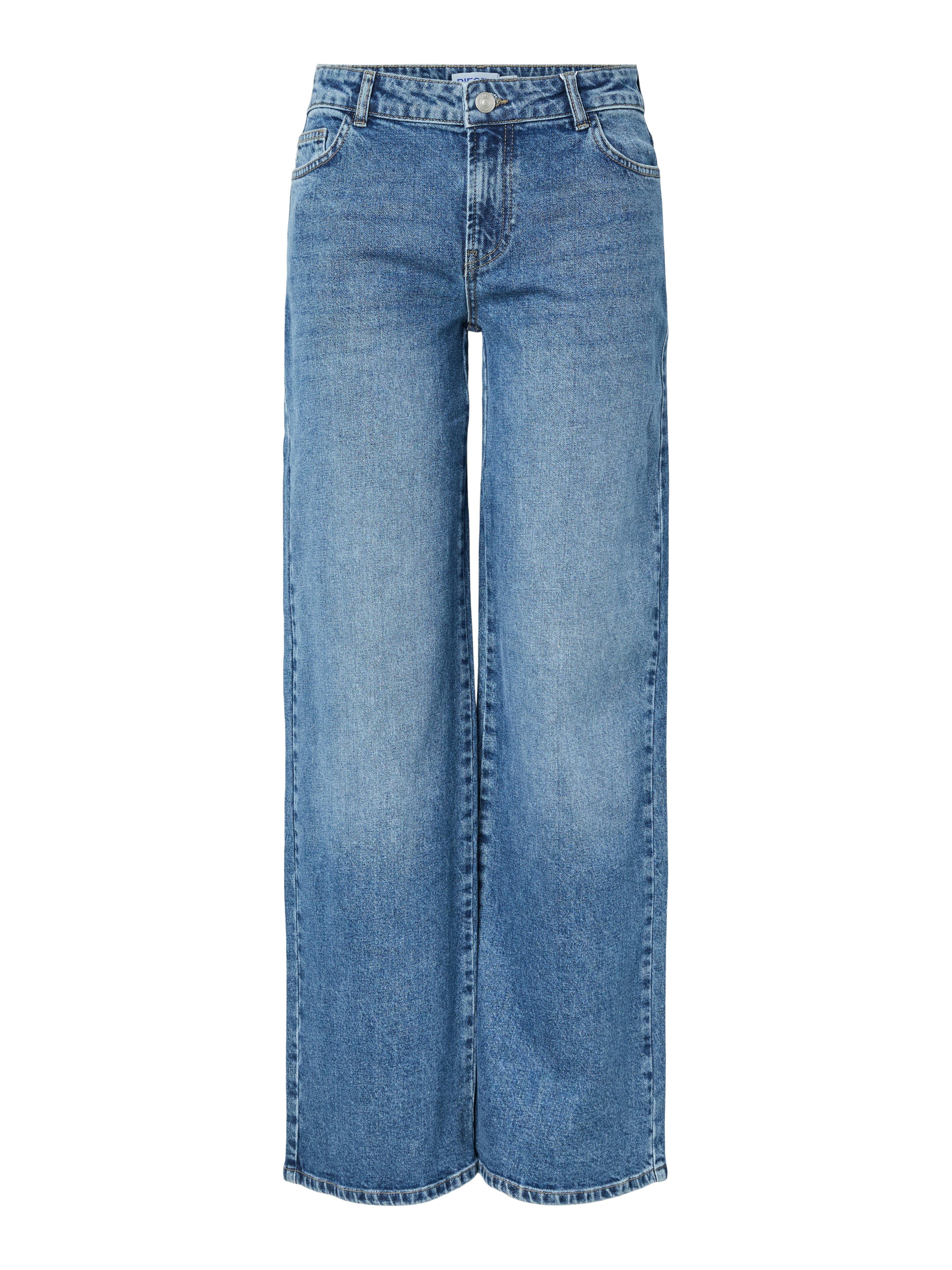 pieces 5-Pocket-Jeans