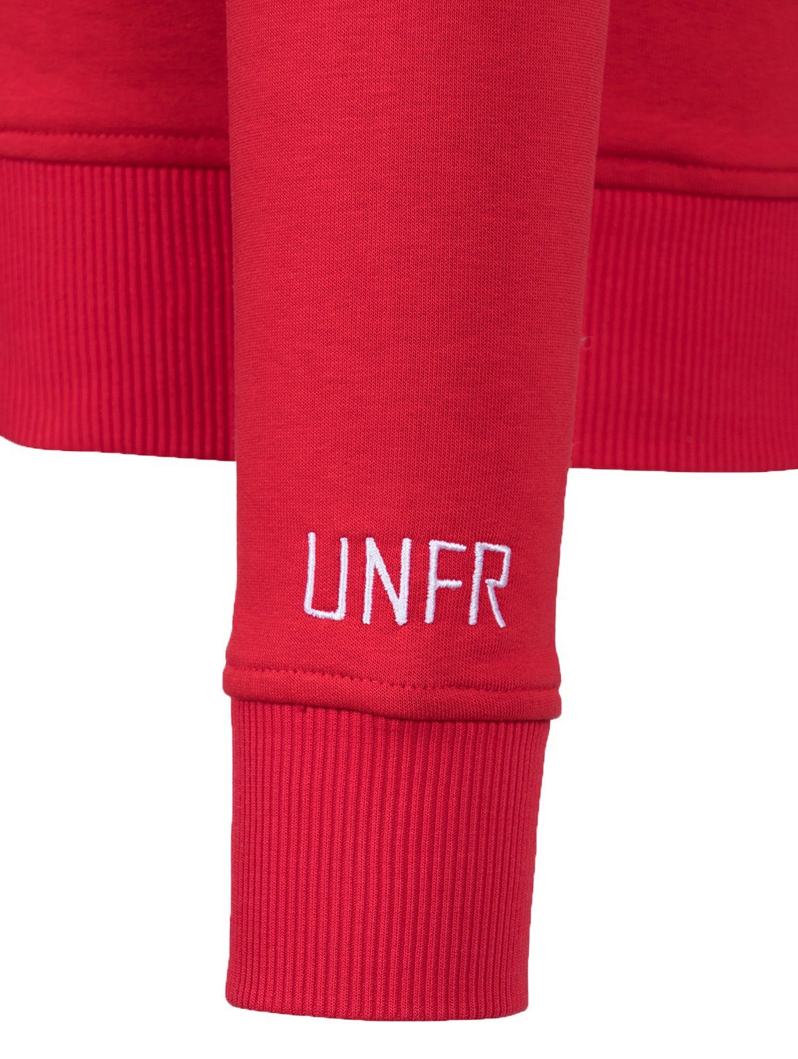 (1-tlg) S Label Unfair Sweater Athletics Classic