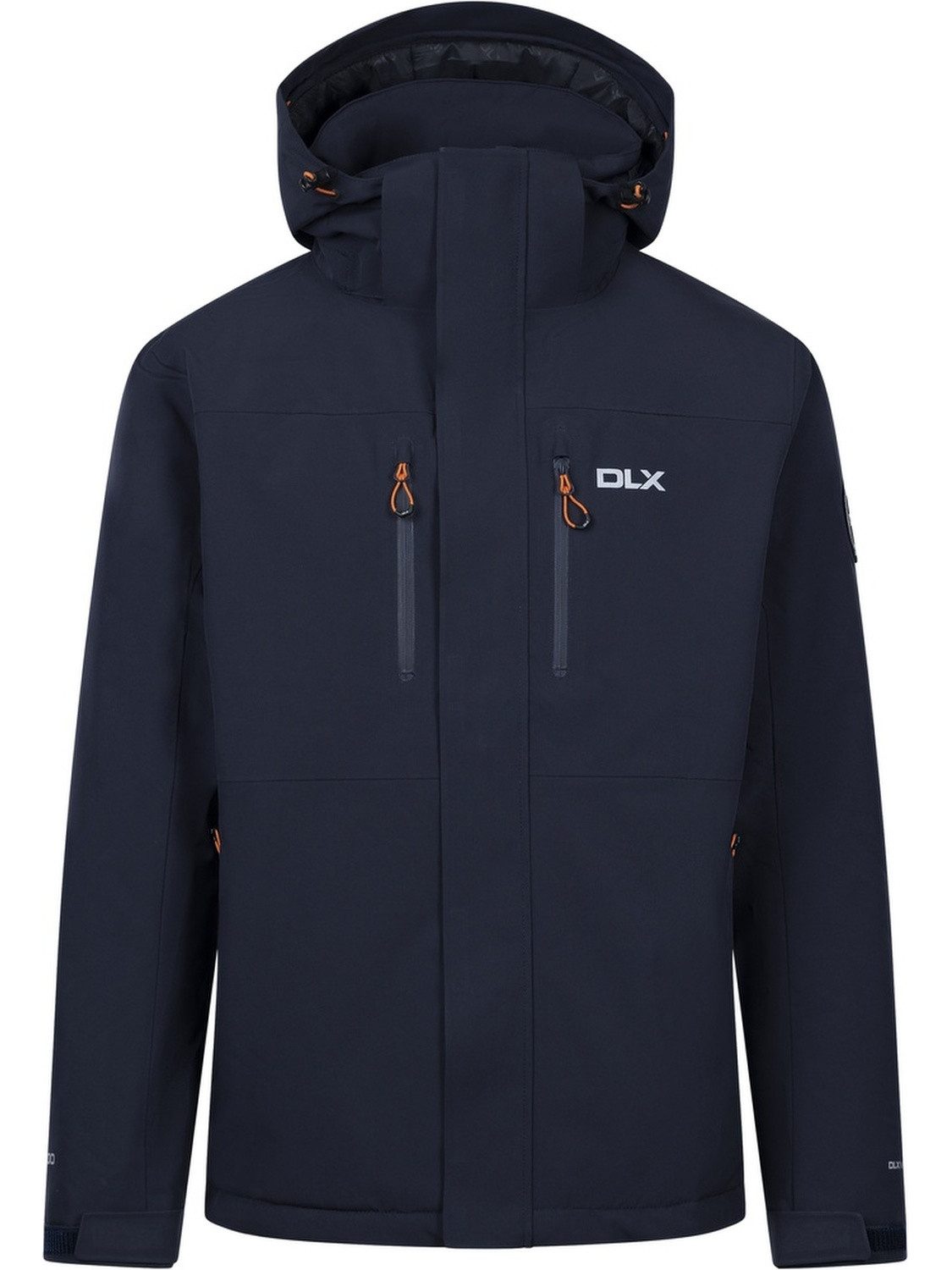 DLX Regenjacke Oswarm Rain Jacket
