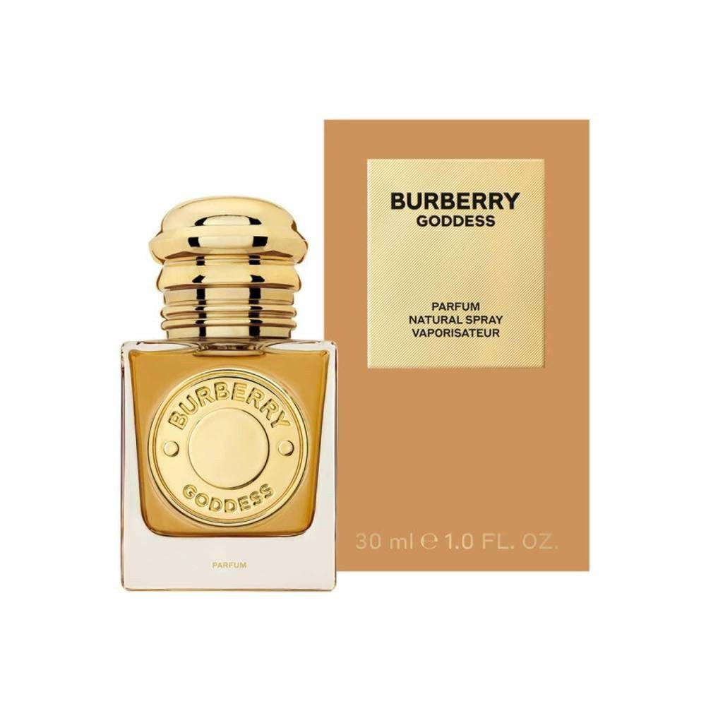 BURBERRY Extrait Parfum Goddess Refillable Parfum, Glasflakon, Parfüm EXTRAIT, Damenduft