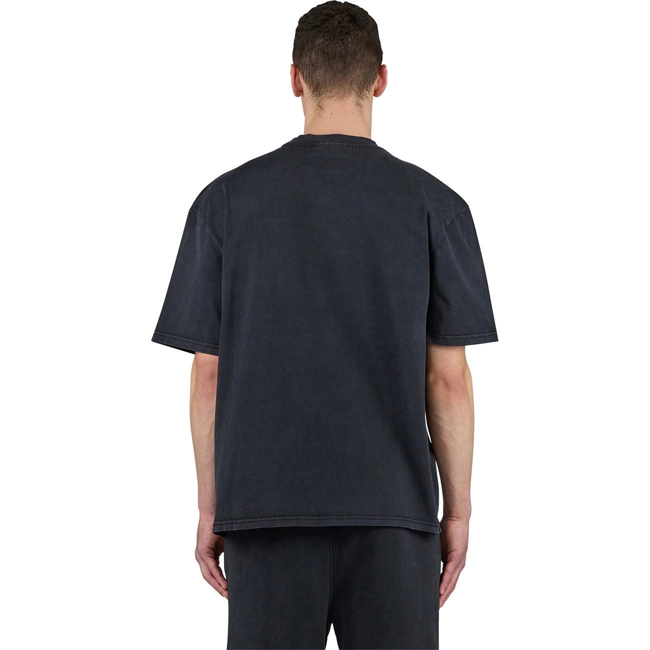 PEGADOR T-Shirt Logo Oversized Tee Logo Oversized Tee günstig online kaufen