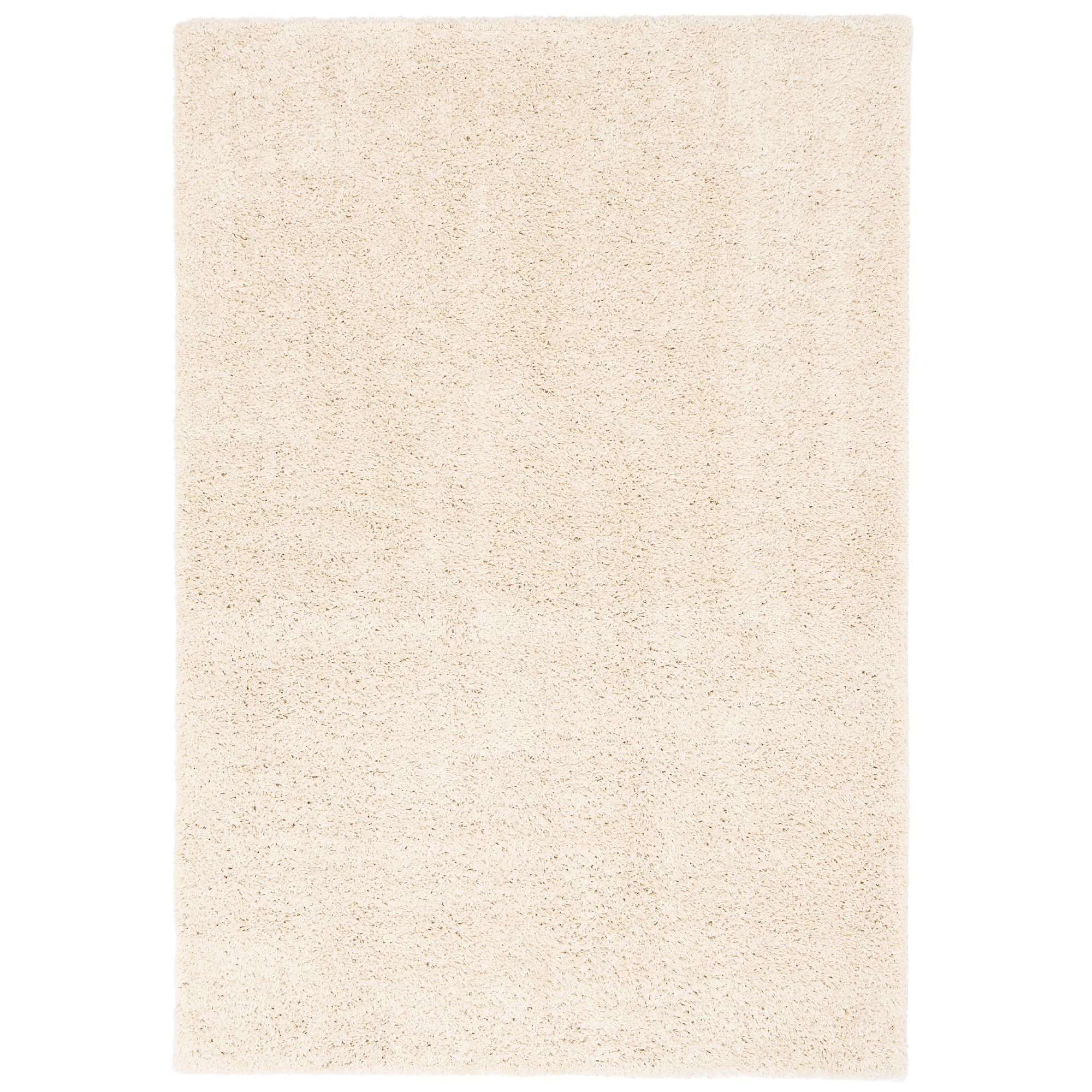 Pergamon Hochflor-Teppich Hochflor Langflor Shaggy Teppich Fluffy, Rechteck günstig online kaufen