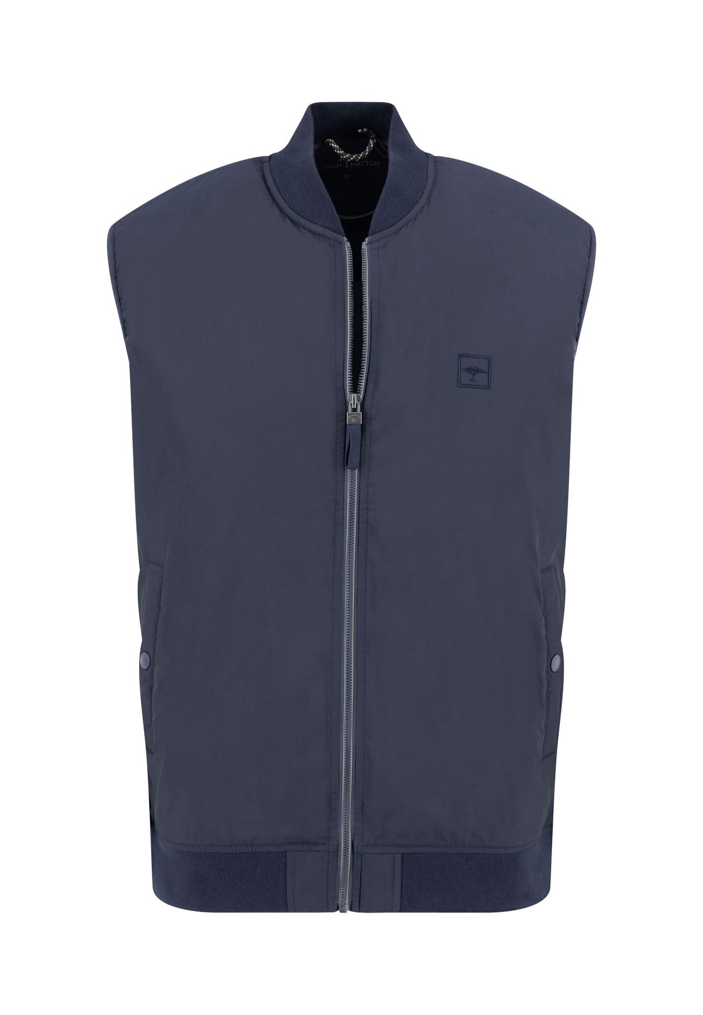 FYNCH-HATTON Funktionsweste Vest lightweight dark navy