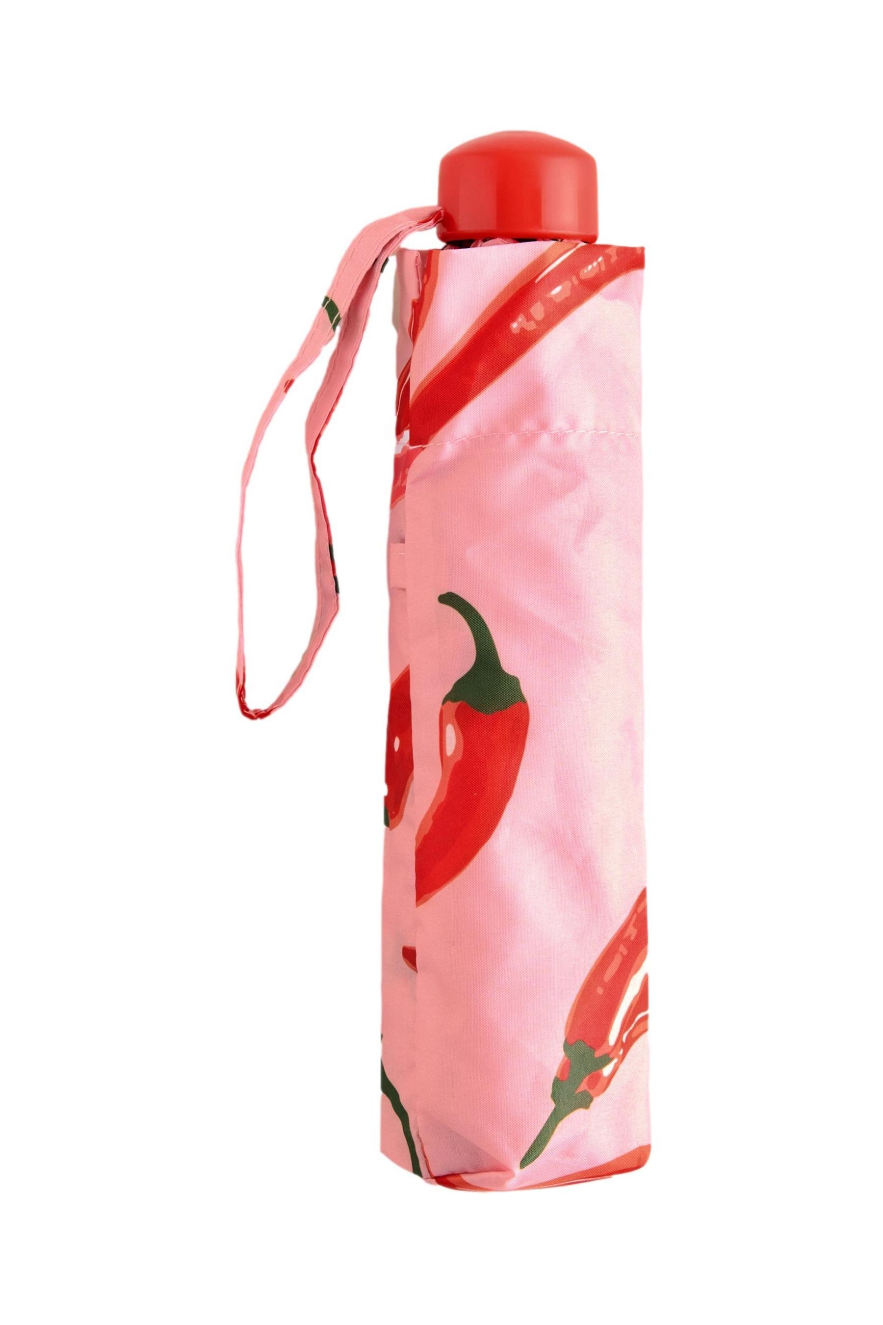 Next Taschenregenschirm Bedruckter Regenschirm günstig online kaufen