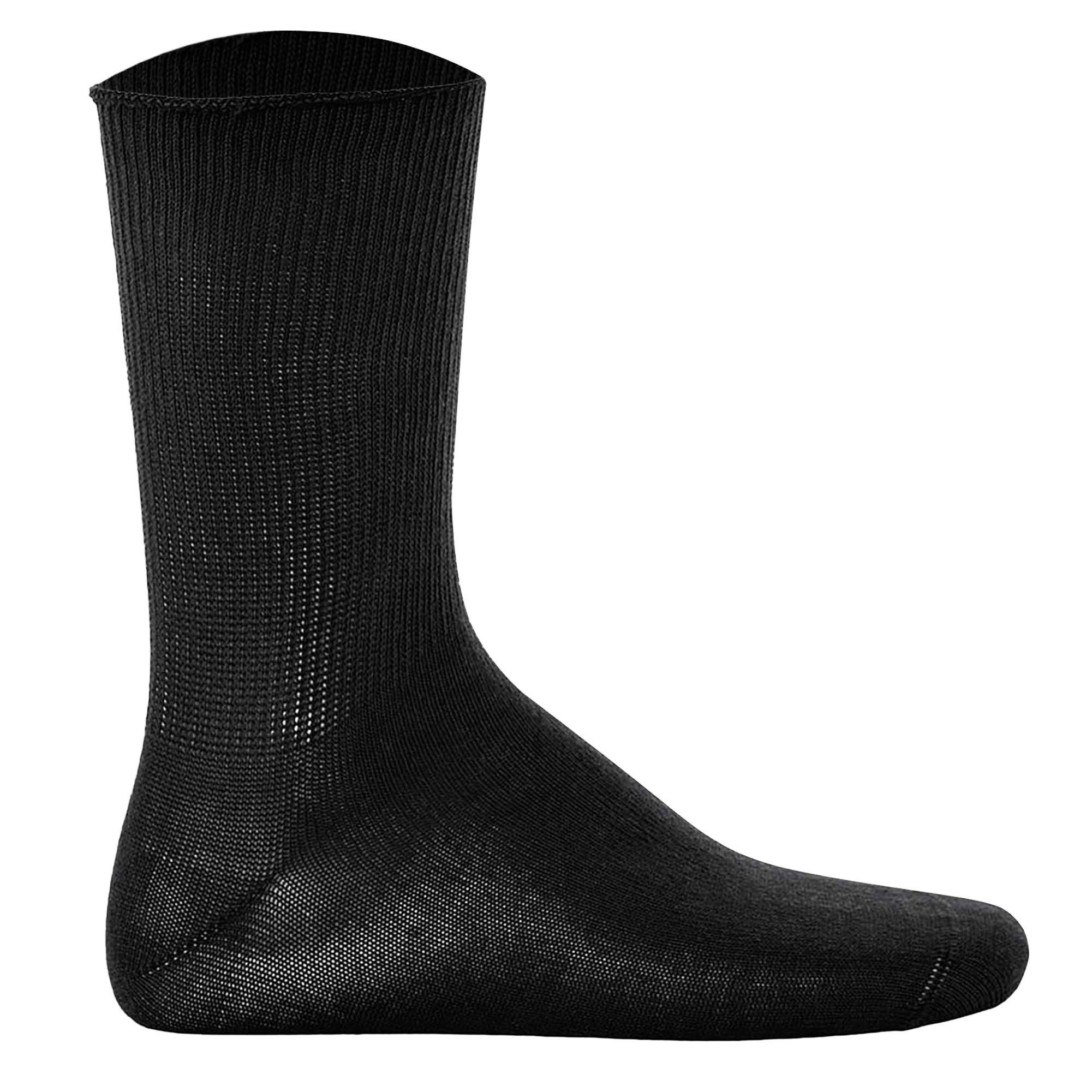 Kurzsocken Herren Socken 1er Pack Baumwolle