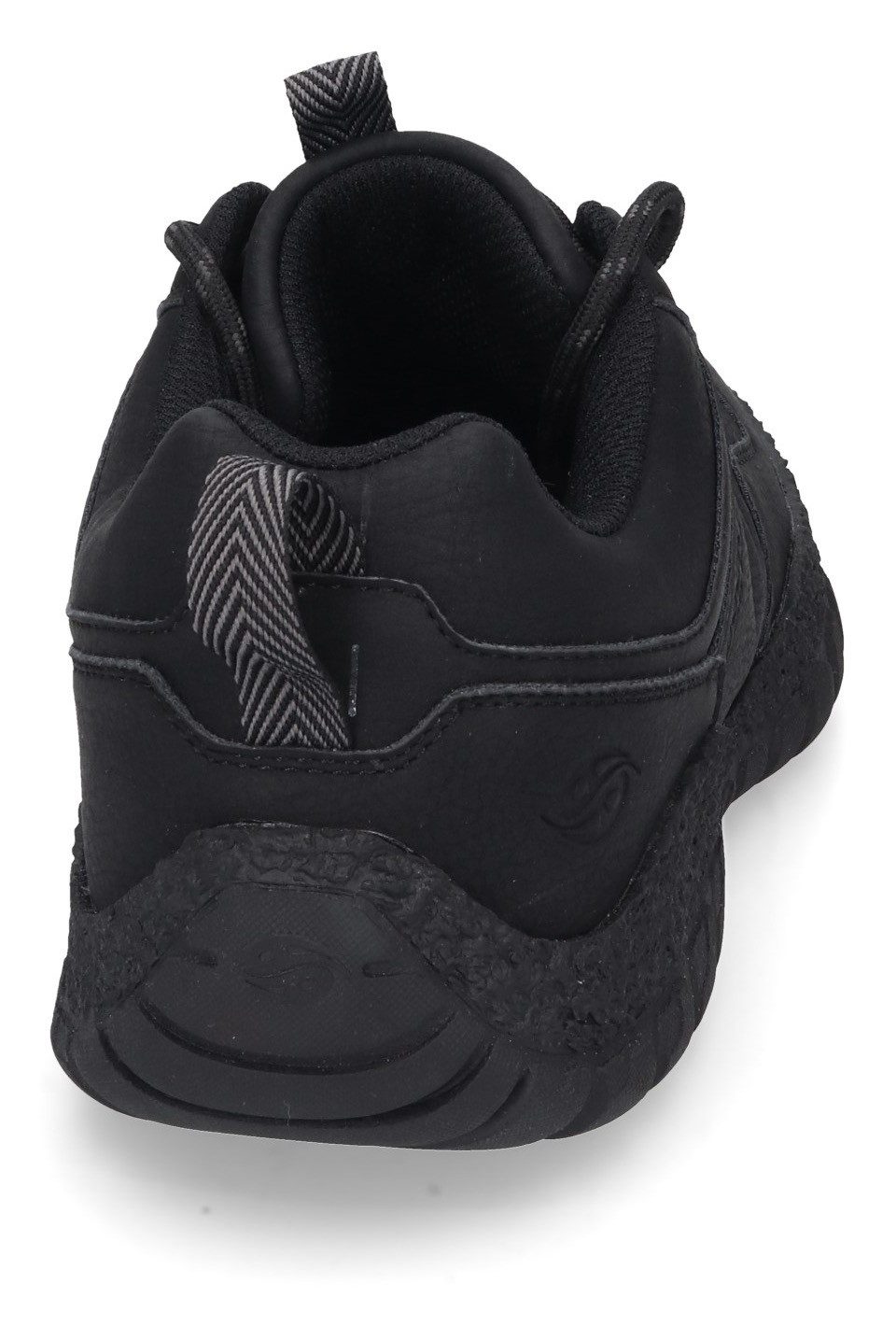 Dockers by Gerli Sneaker Komfortschuh, Schnürschuh mit gepolsterter Innenso günstig online kaufen