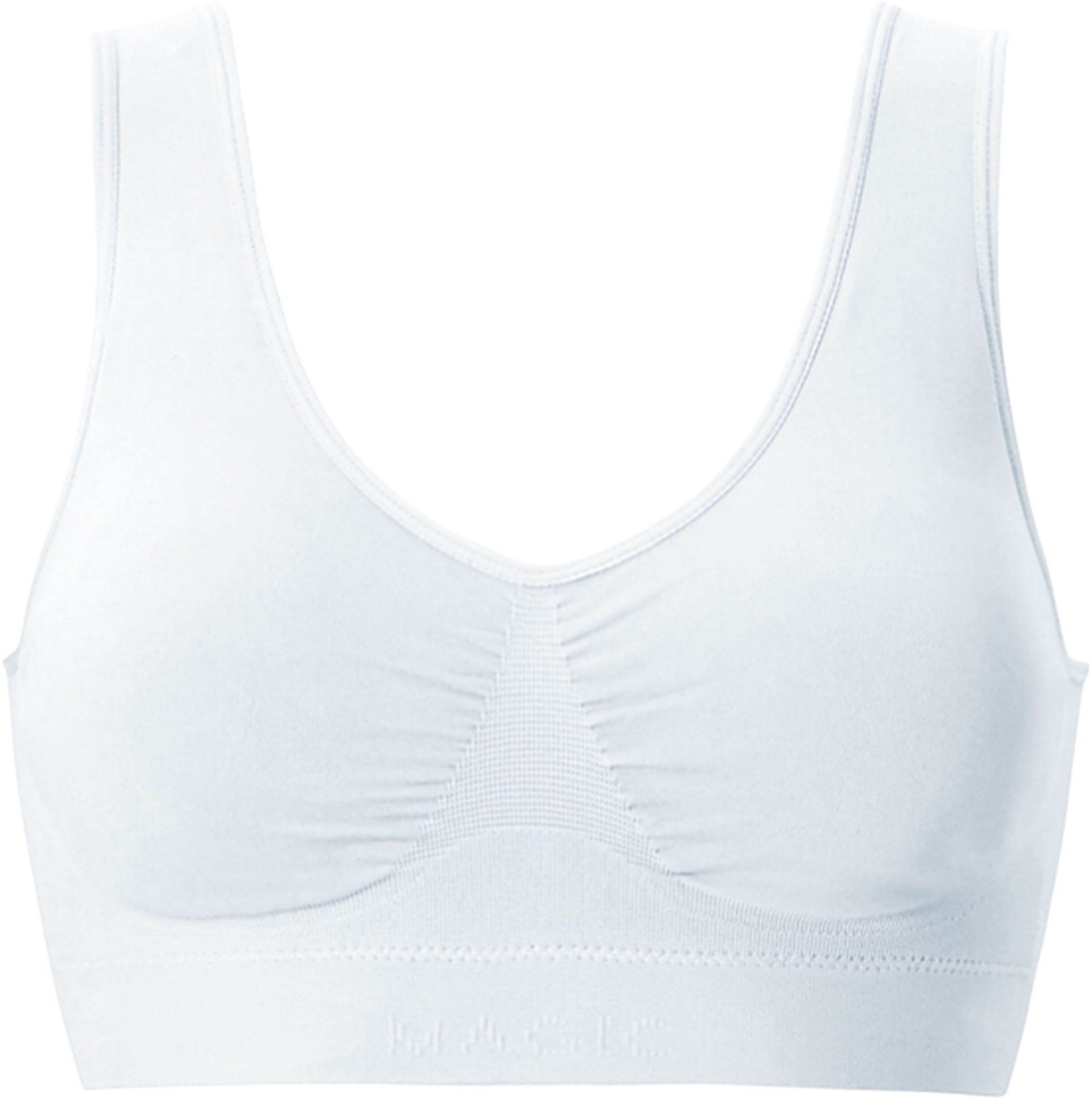 Bügelloser BH Comfort Bra