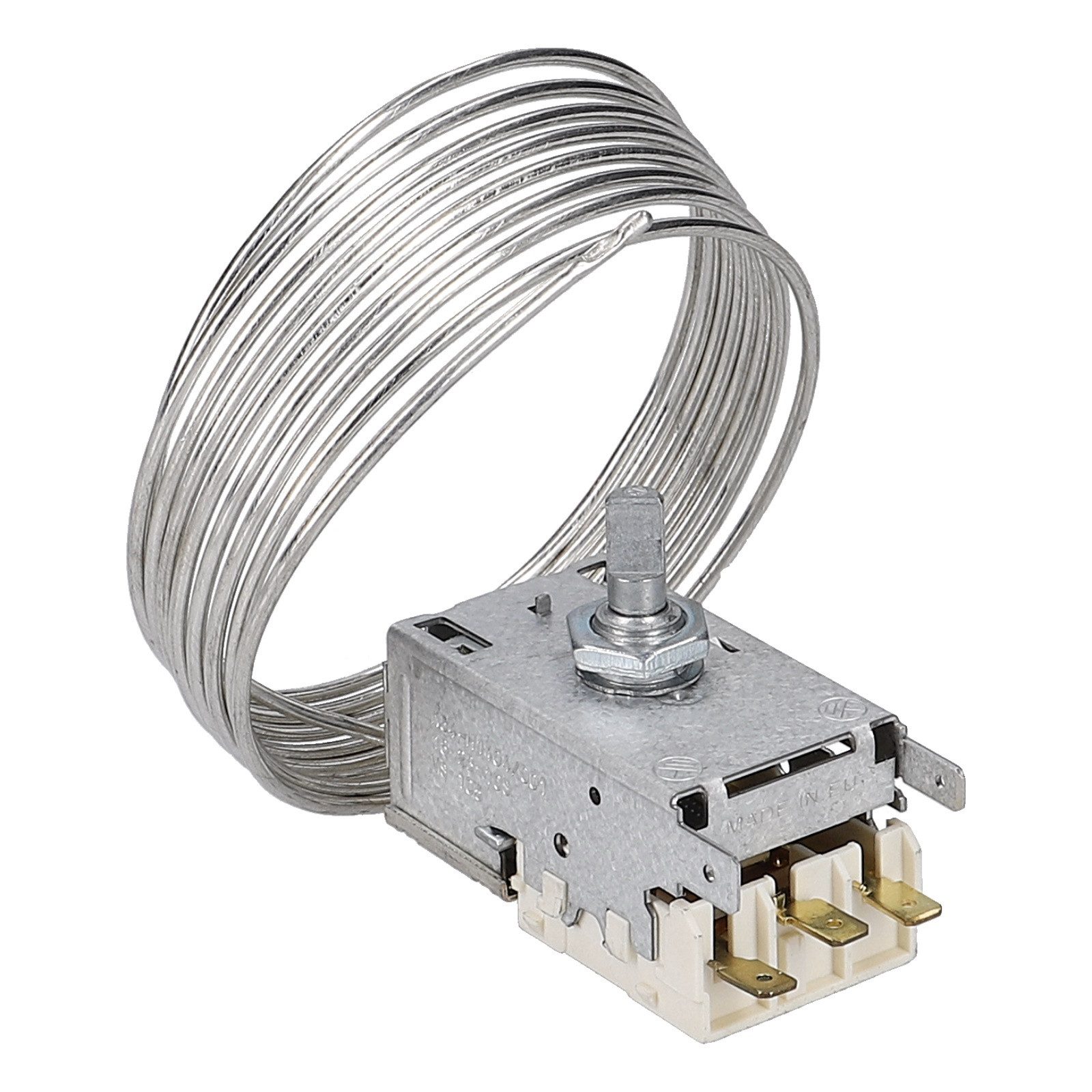 Thermodetektor wie RANCO K54H1404001 Thermostat RANCO VS105