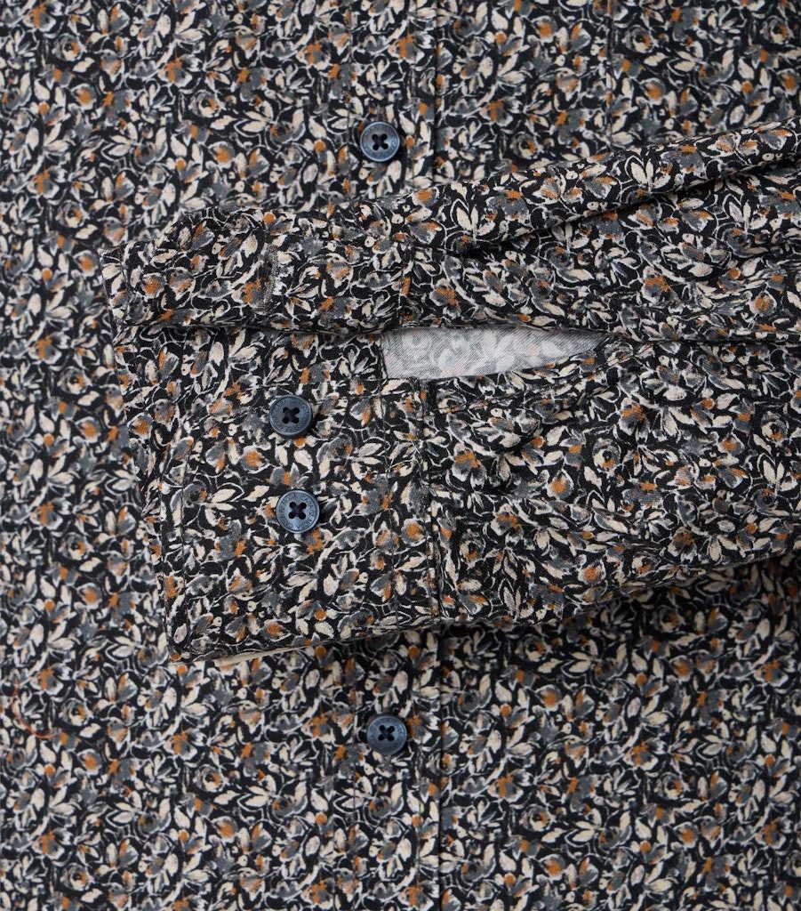 CASAMODA Businesshemd Casa Moda / He.Hemd langarm / B.D. Comfort Fit günstig online kaufen