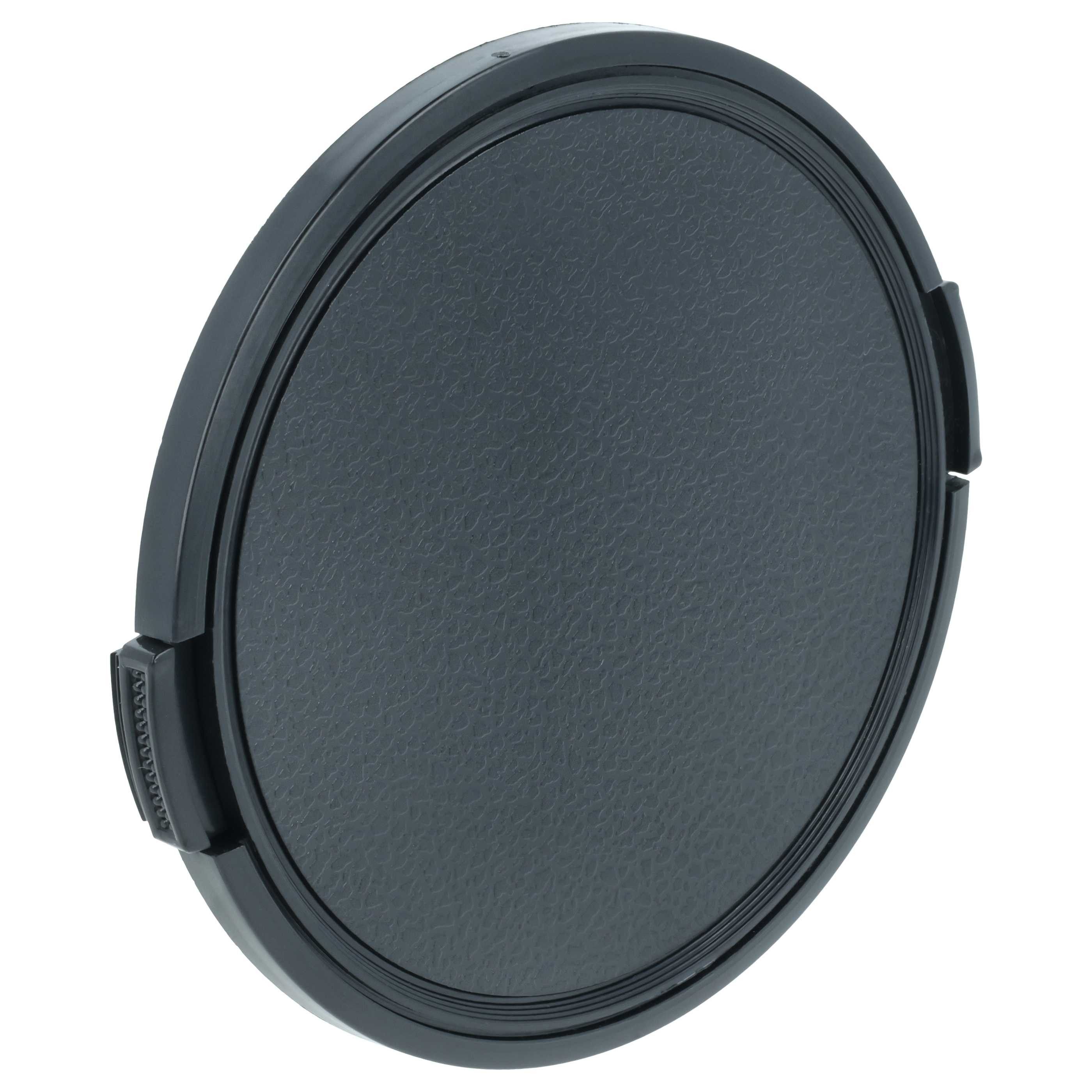 vhbw Objektivdeckel passend für Zeiss Milvus 2,8/21 Digitalkamera / Kamera